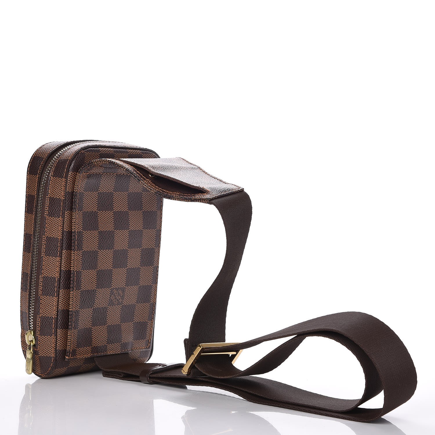 Louis Vuitton - Monogram Geronimos - Crossbody bag - Catawiki