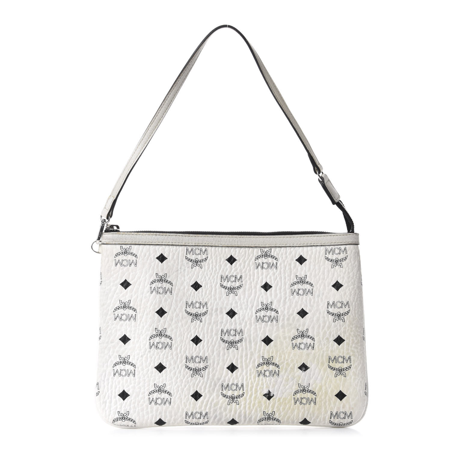 Mcm visetos liz outlet pouch