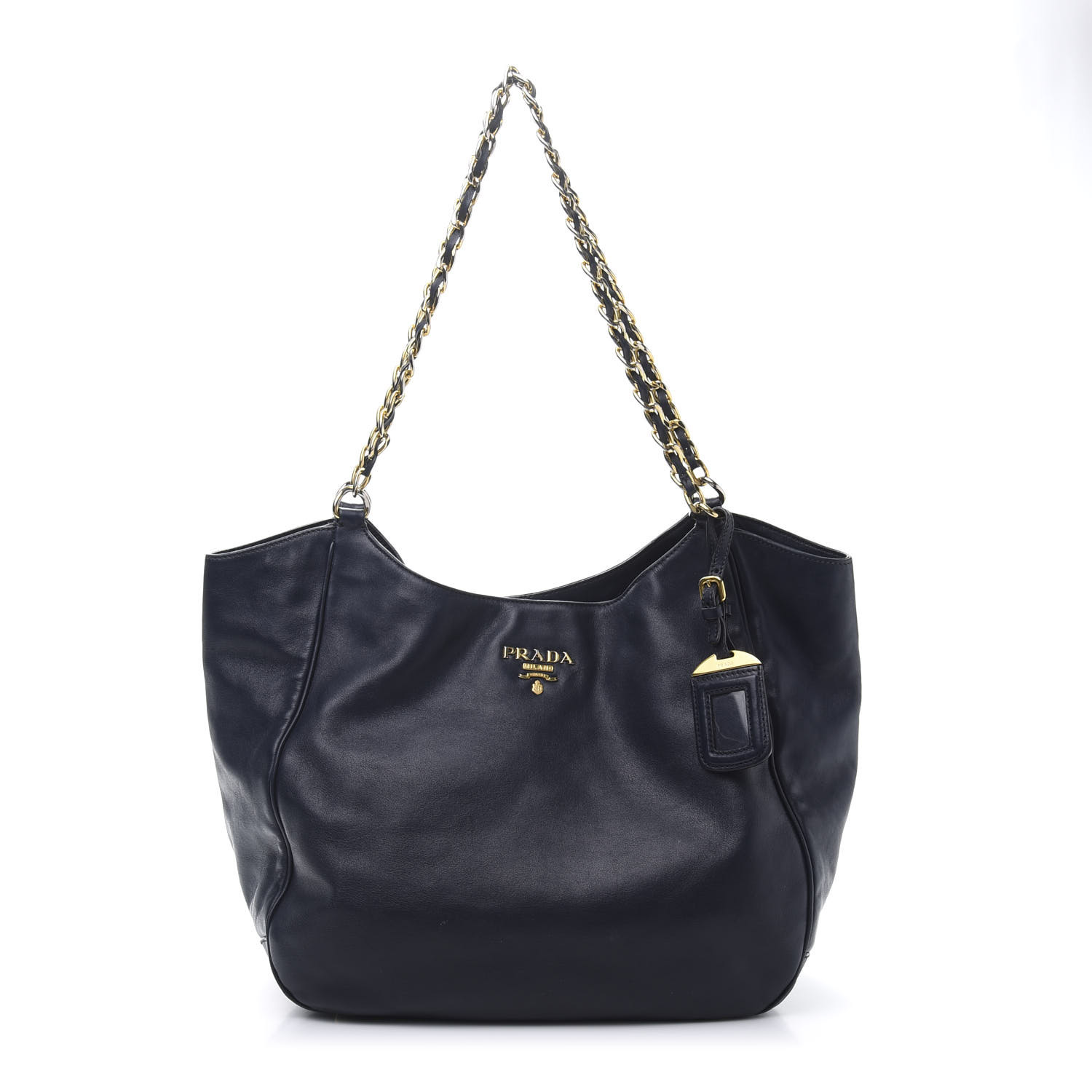 prada soft bag