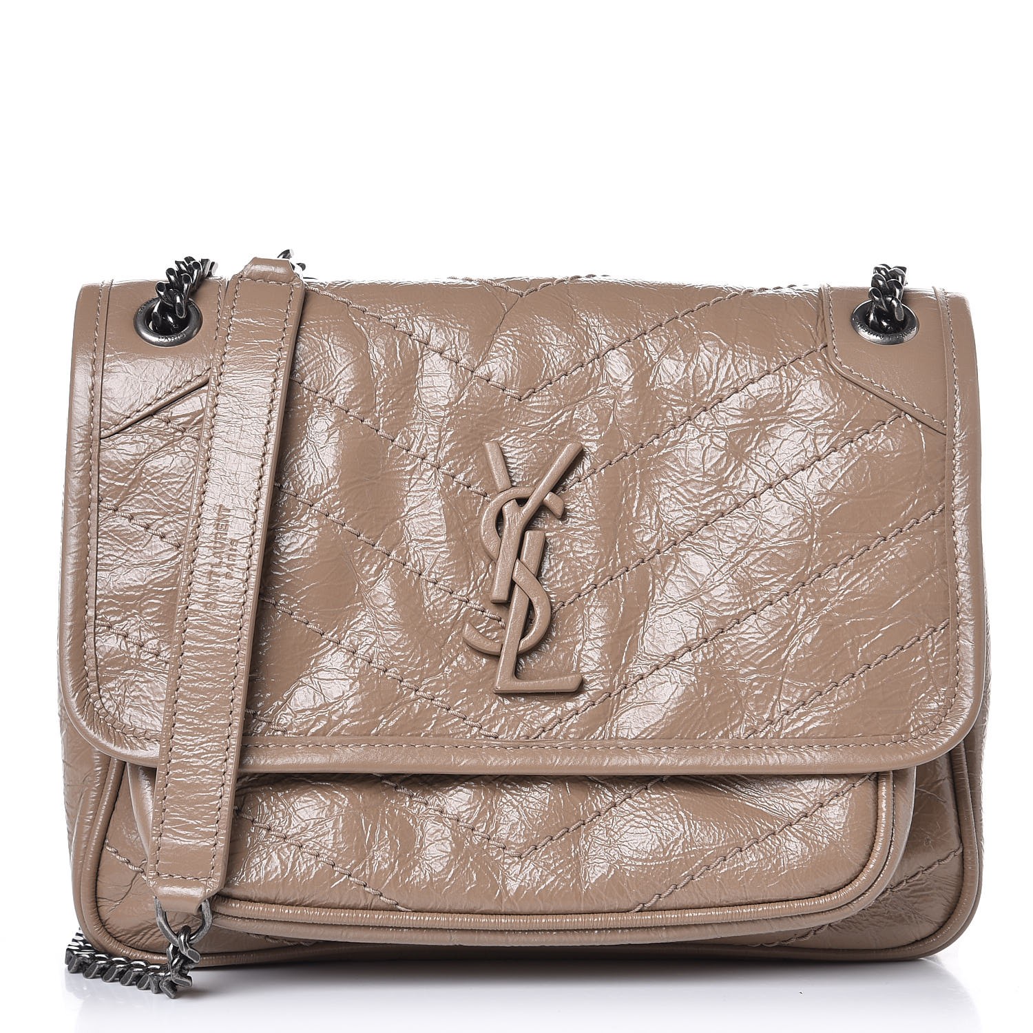 ysl niki light taupe