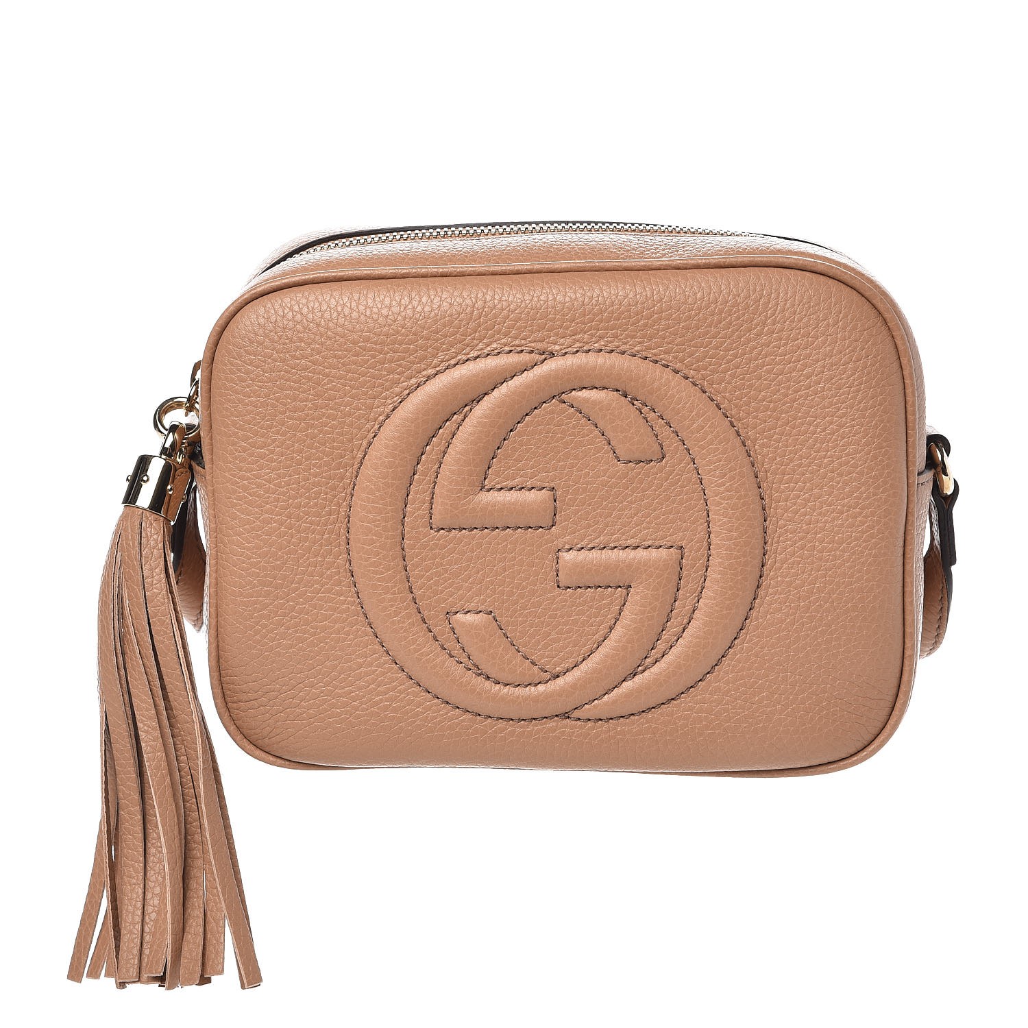 gucci soho camelia