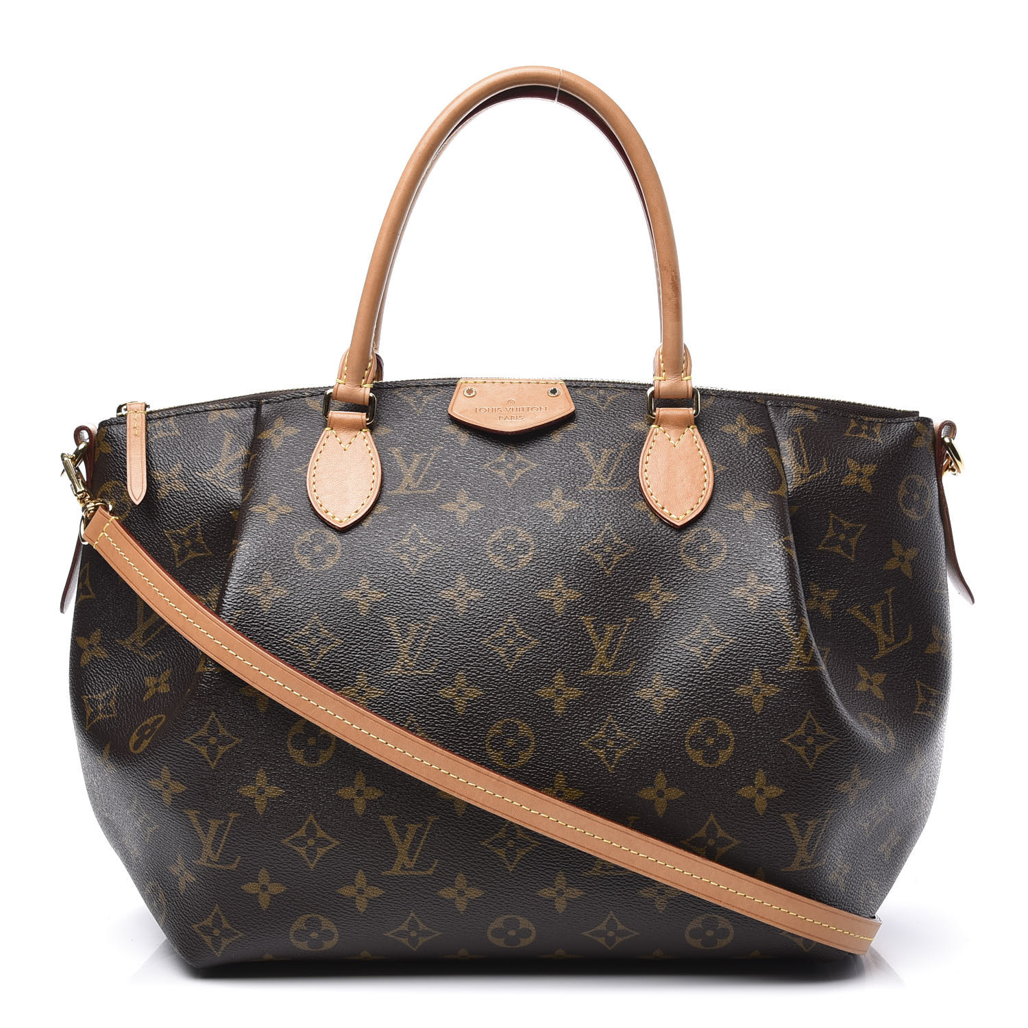 louis vuitton turenne mm price