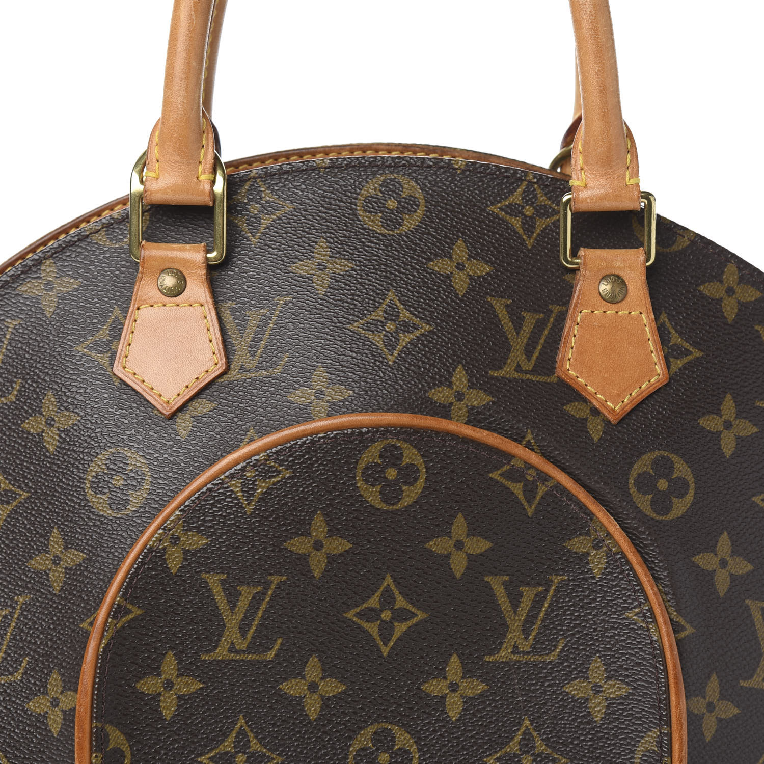 louis vuitton monogram ellipse mm