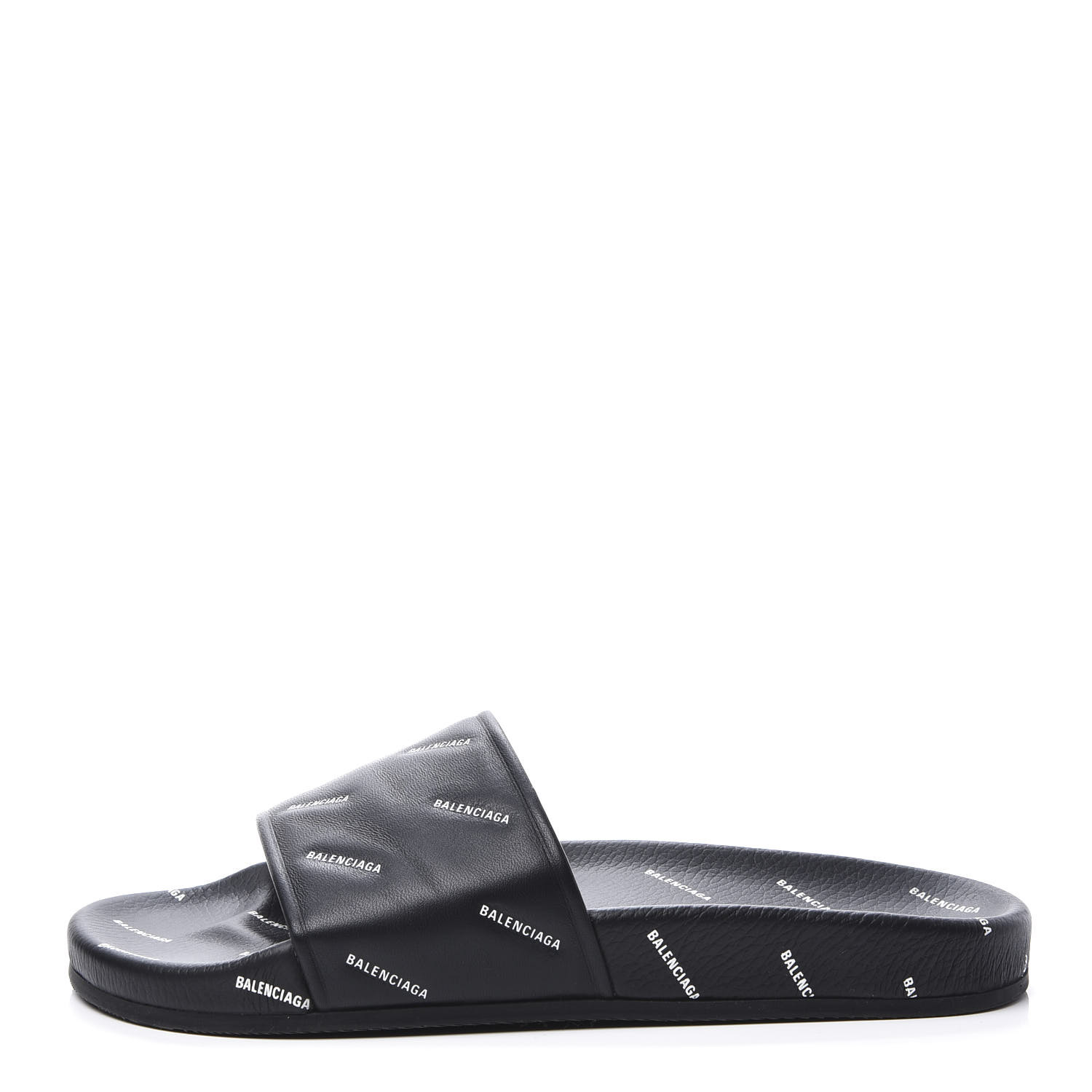 balenciaga sandals womens