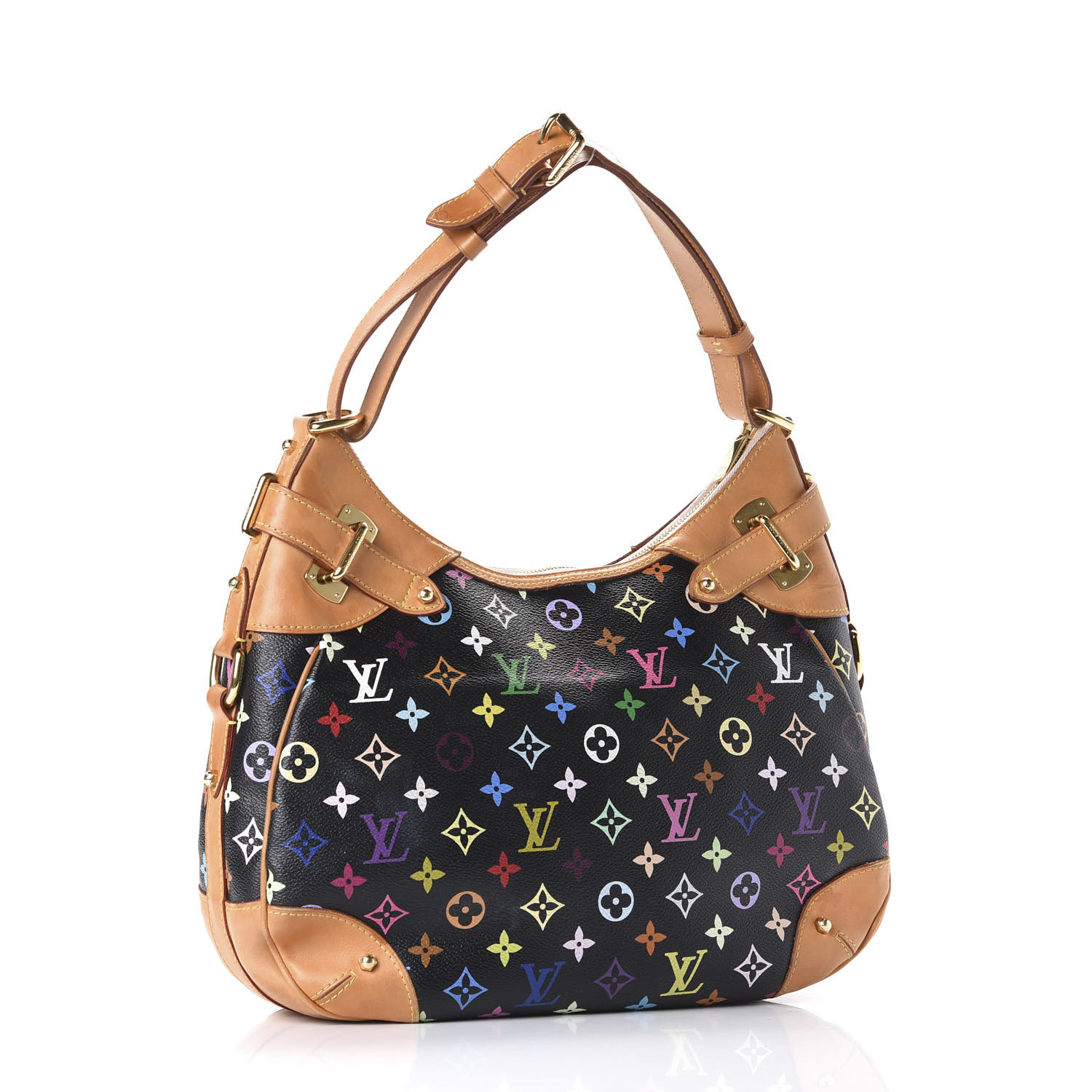 lv greta multicolor