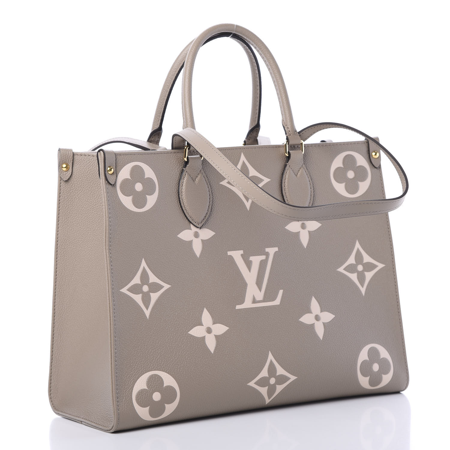 Authentic Louis Vuitton OnTheGo MM Bag for Sale in Santa Monica