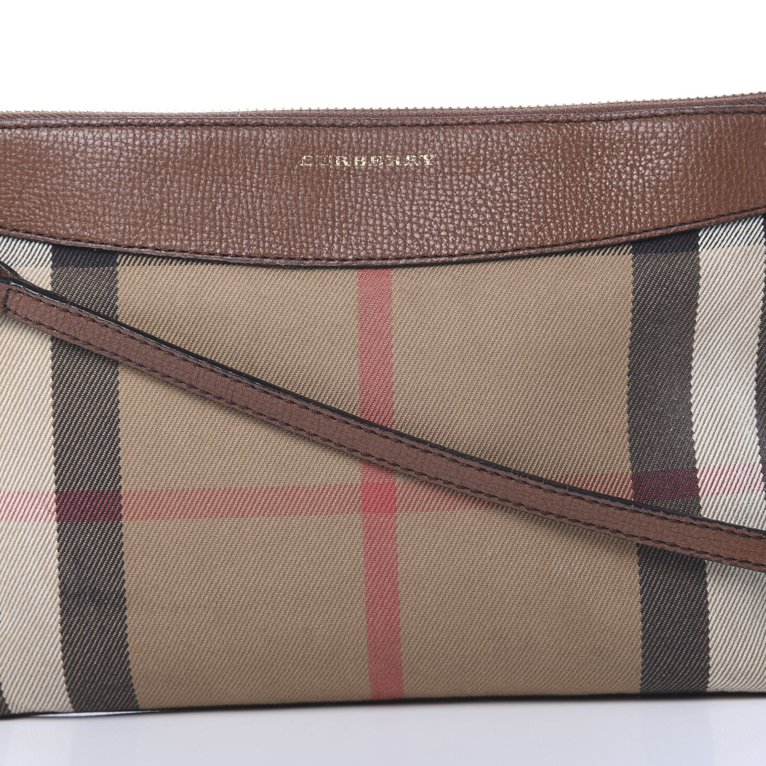 burberry housecheck derby peyton crossbody