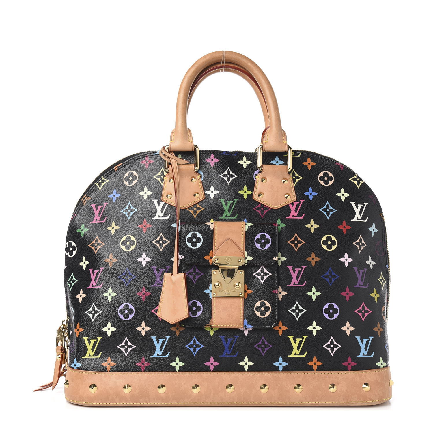 lv alma multicolor