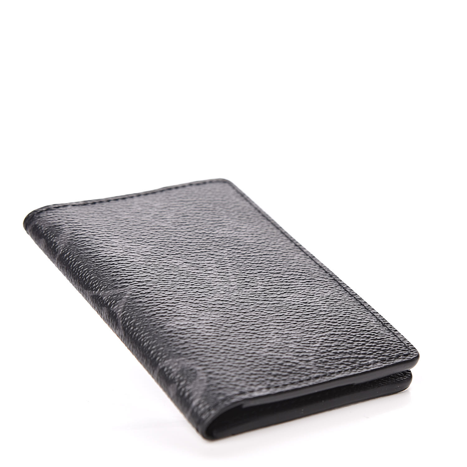 louis vuitton pocket organizer monogram eclipse