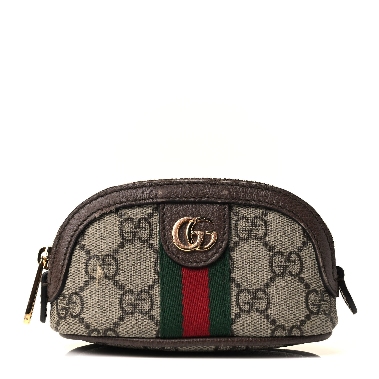 gucci ophidia key pouch