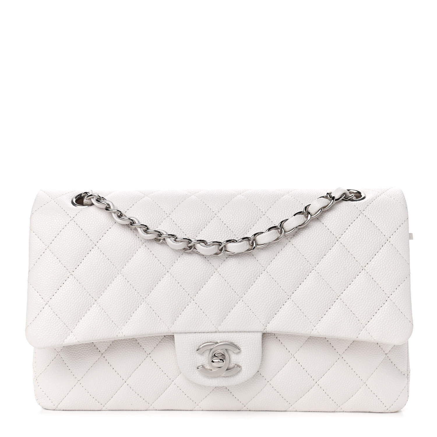 chanel classic flap fashionphile