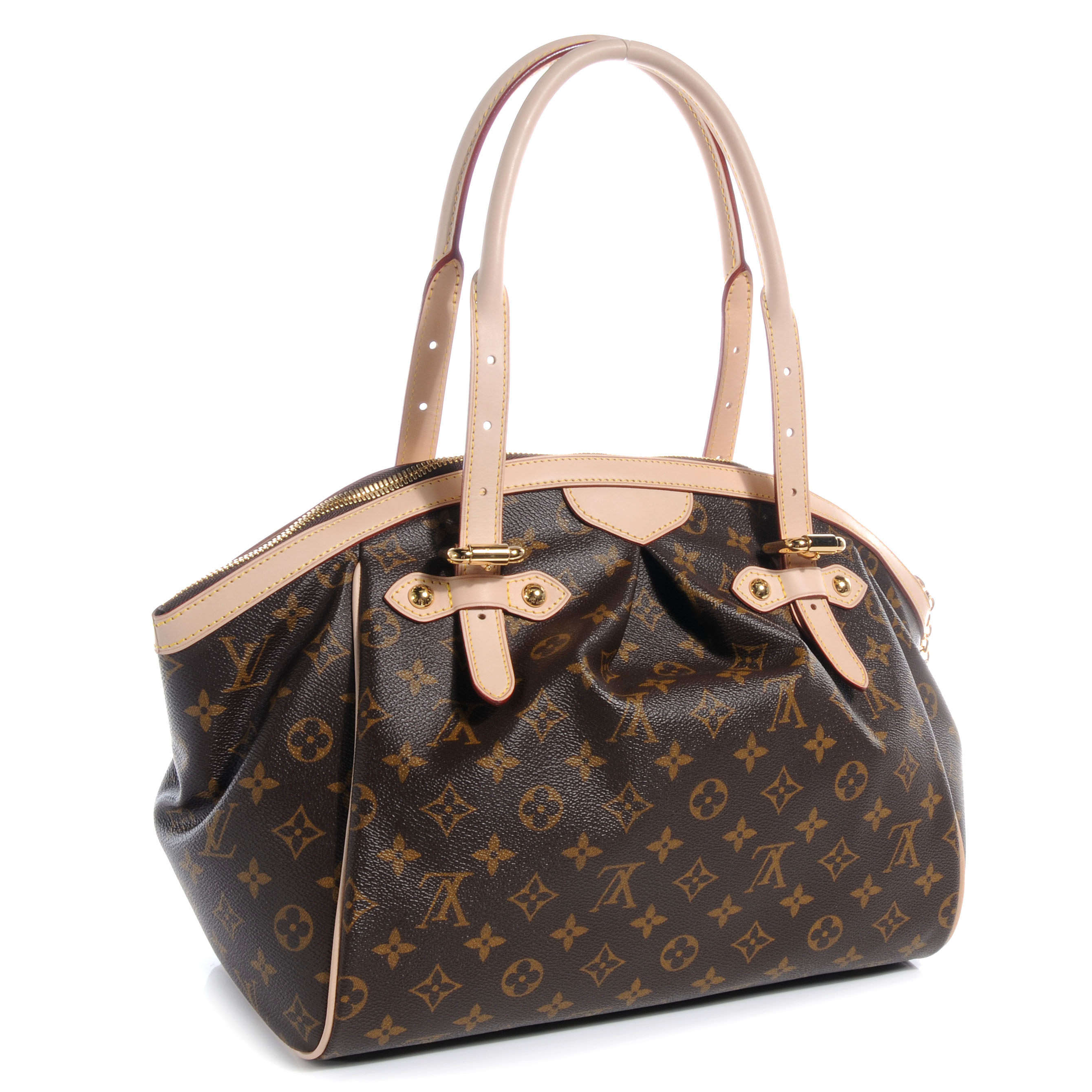 Louis Vuitton Keepall Travel Bag 334773