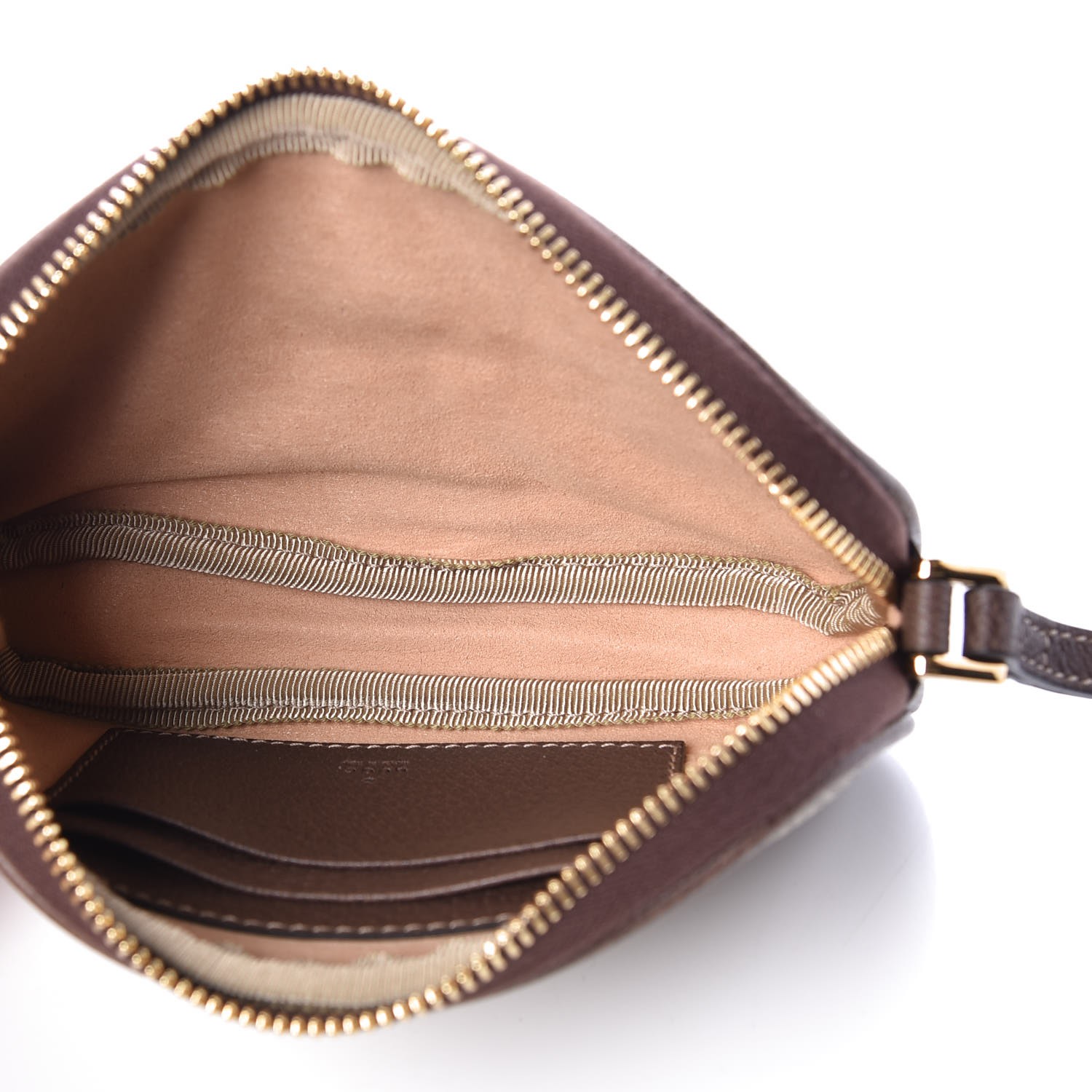 ophidia wristlet