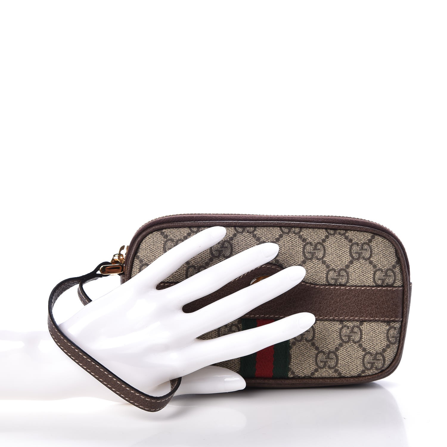 ophidia wristlet