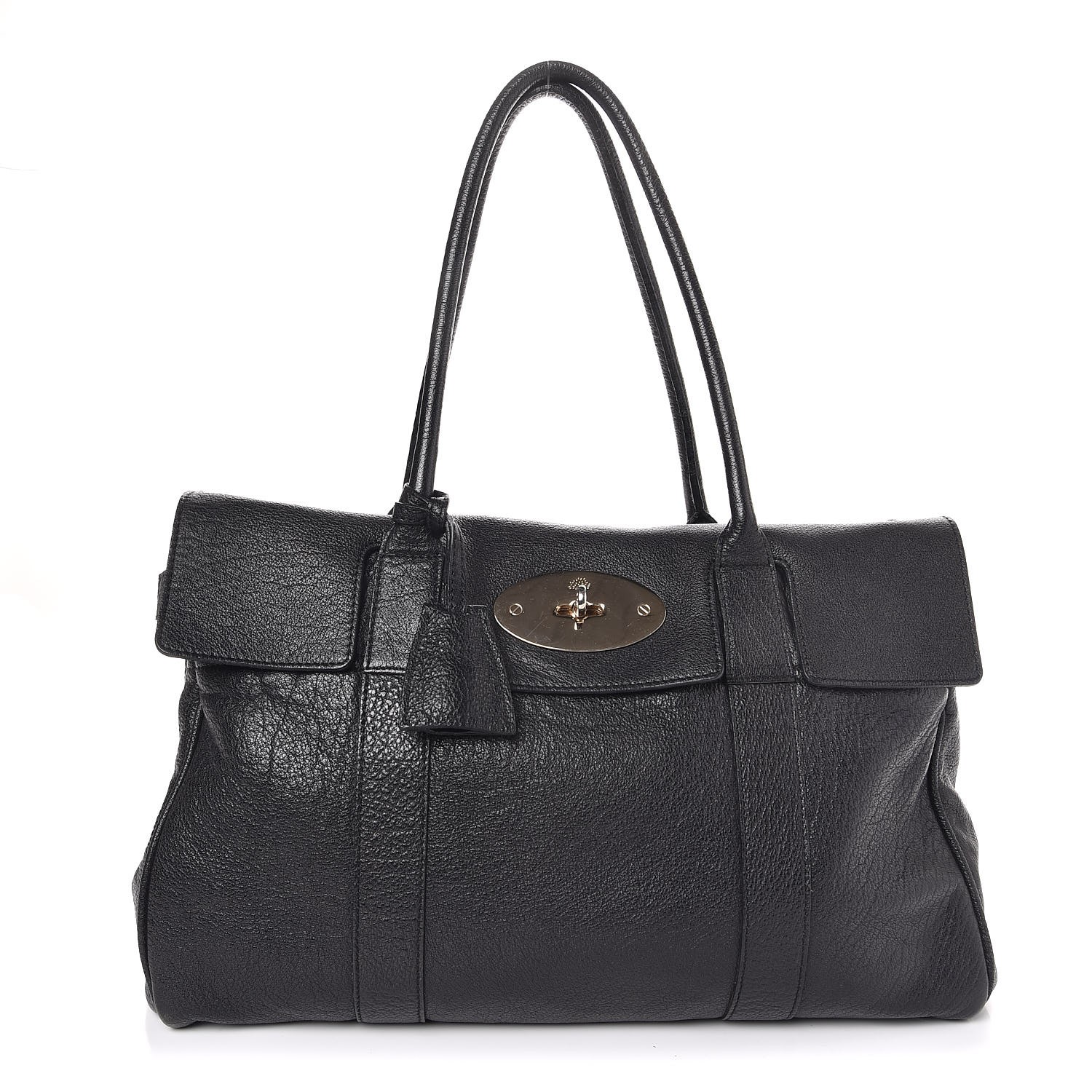 mulberry bayswater zwart