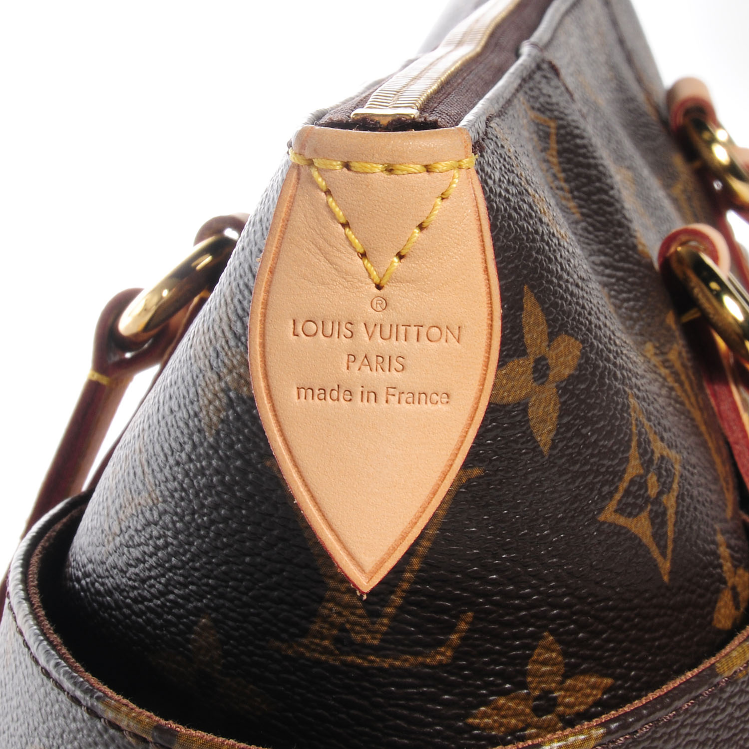 louis vuitton monogram totally pm