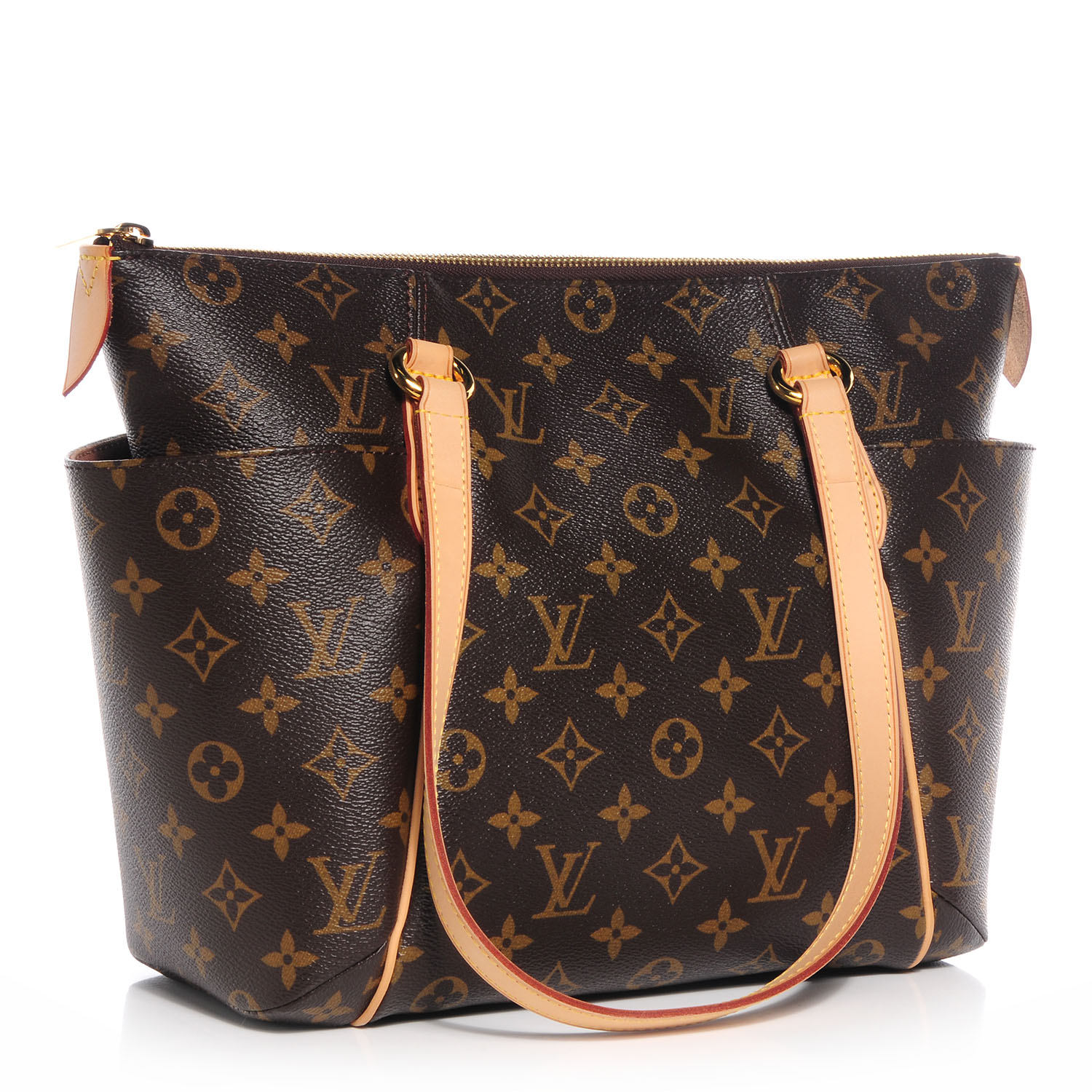 louis vuitton monogram totally pm