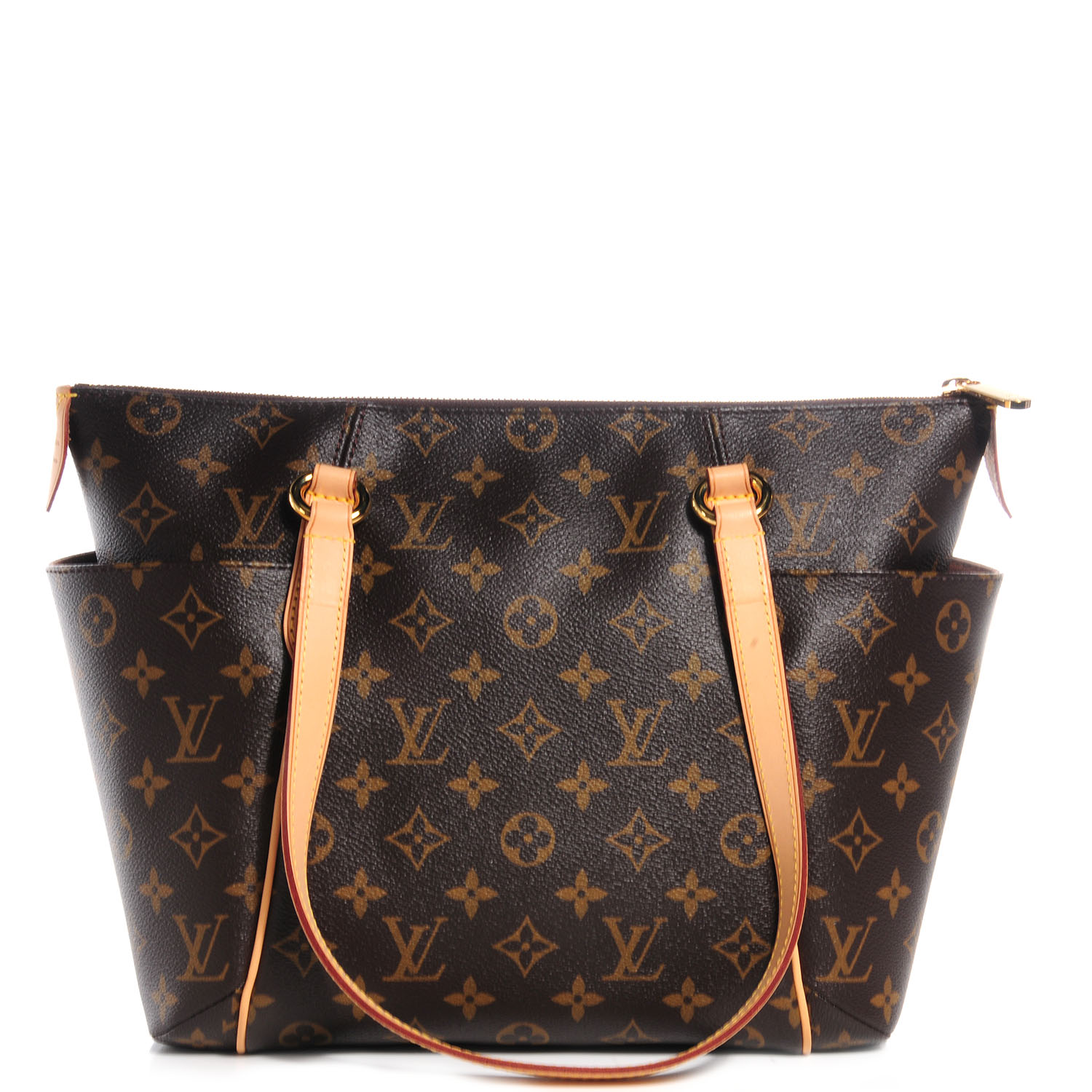 louis vuitton monogram totally pm