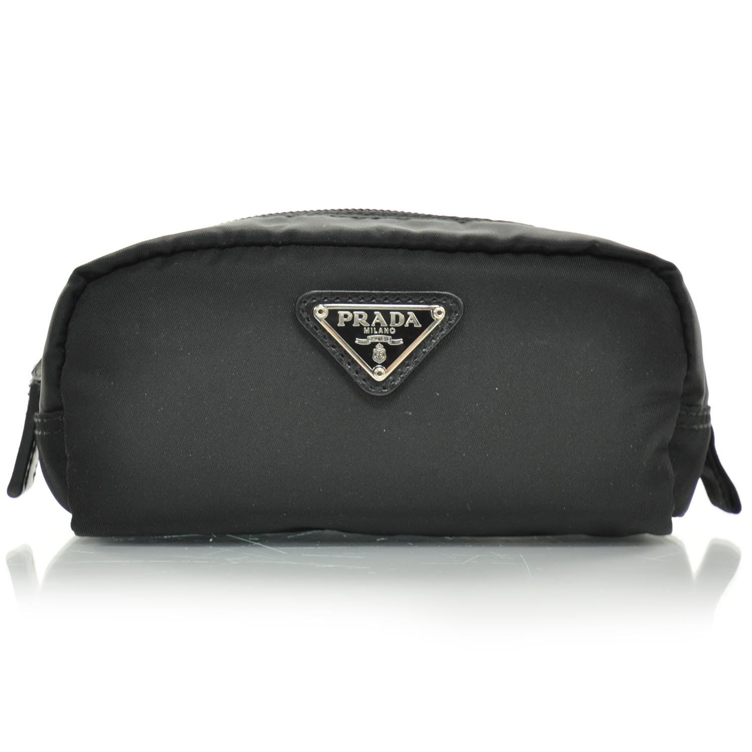 prada nylon makeup bag