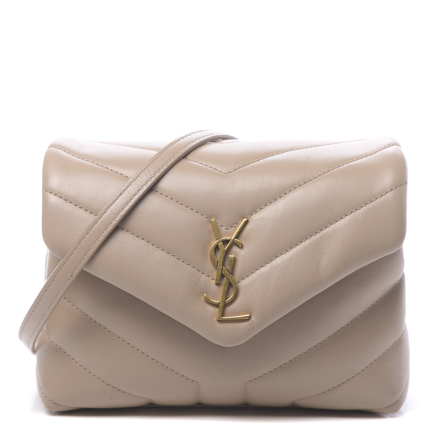 beige cross body