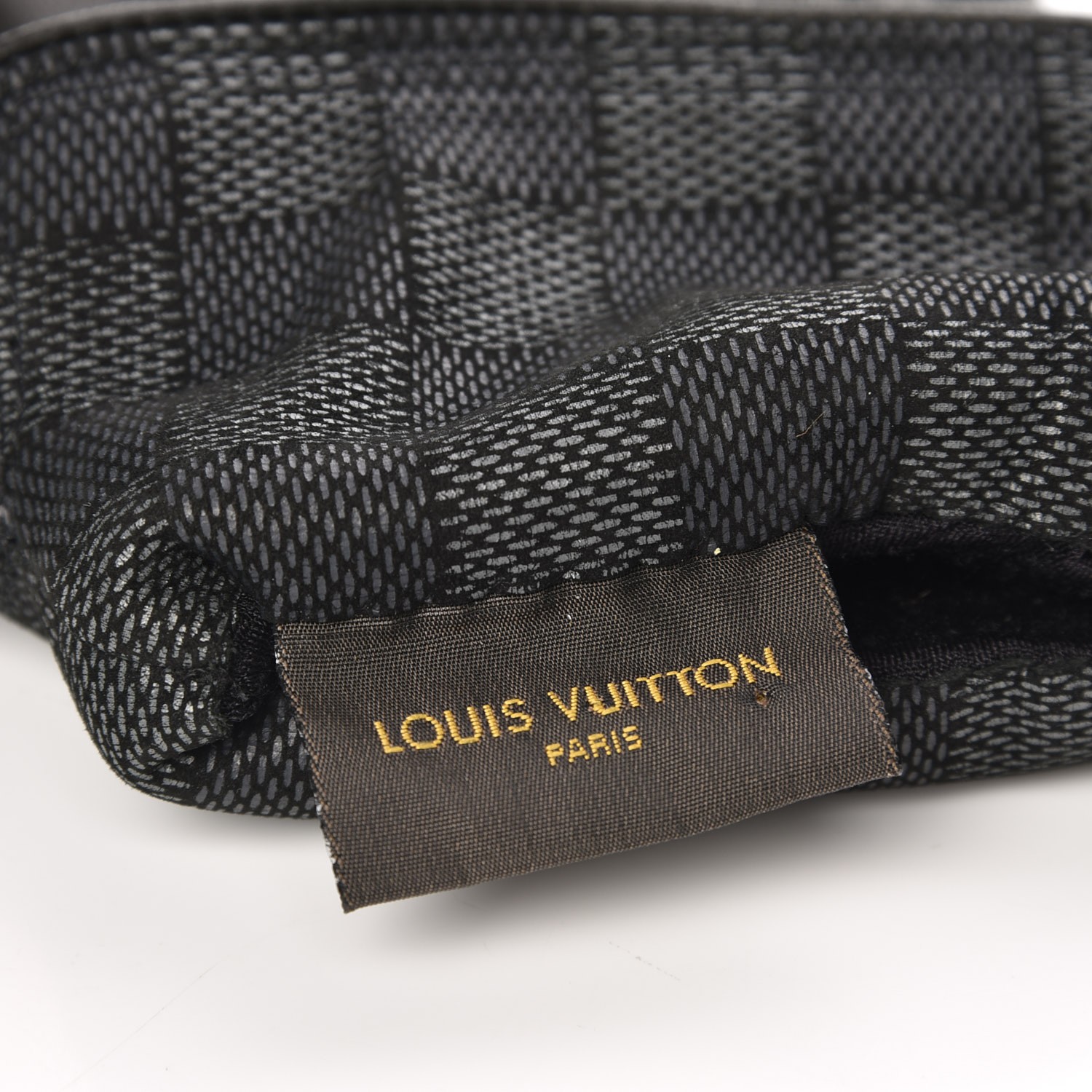 LOUIS VUITTON Golf Glove Size L