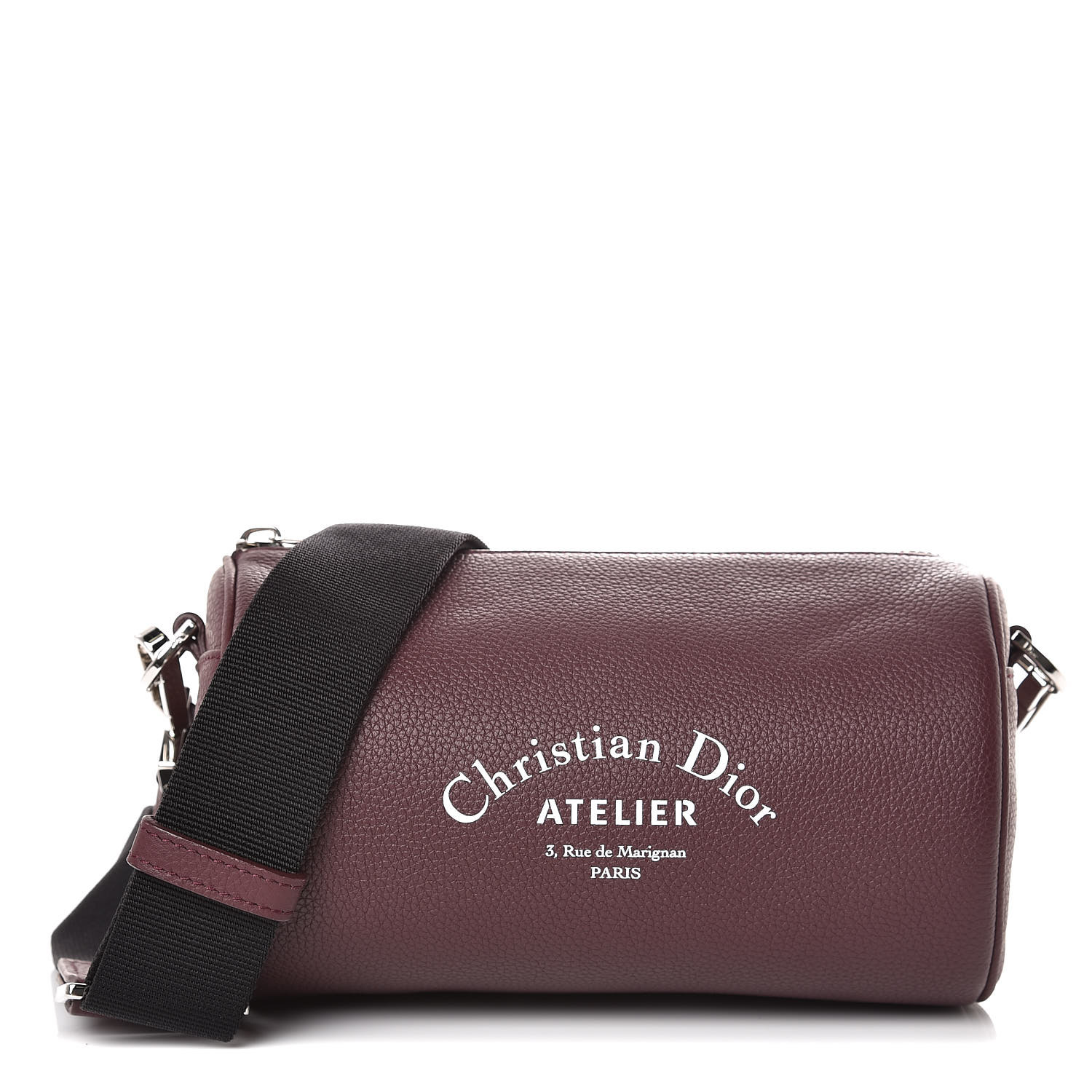 dior roller pouch crossbody bag