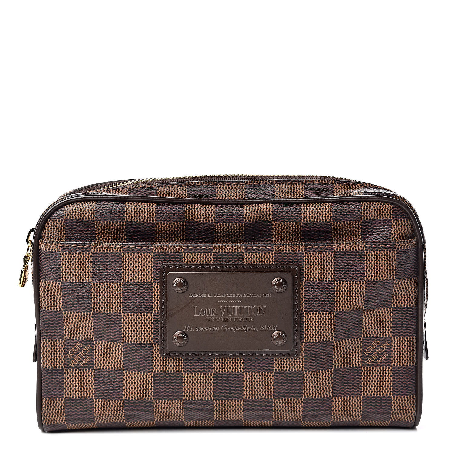 louis vuitton brooklyn bum bag