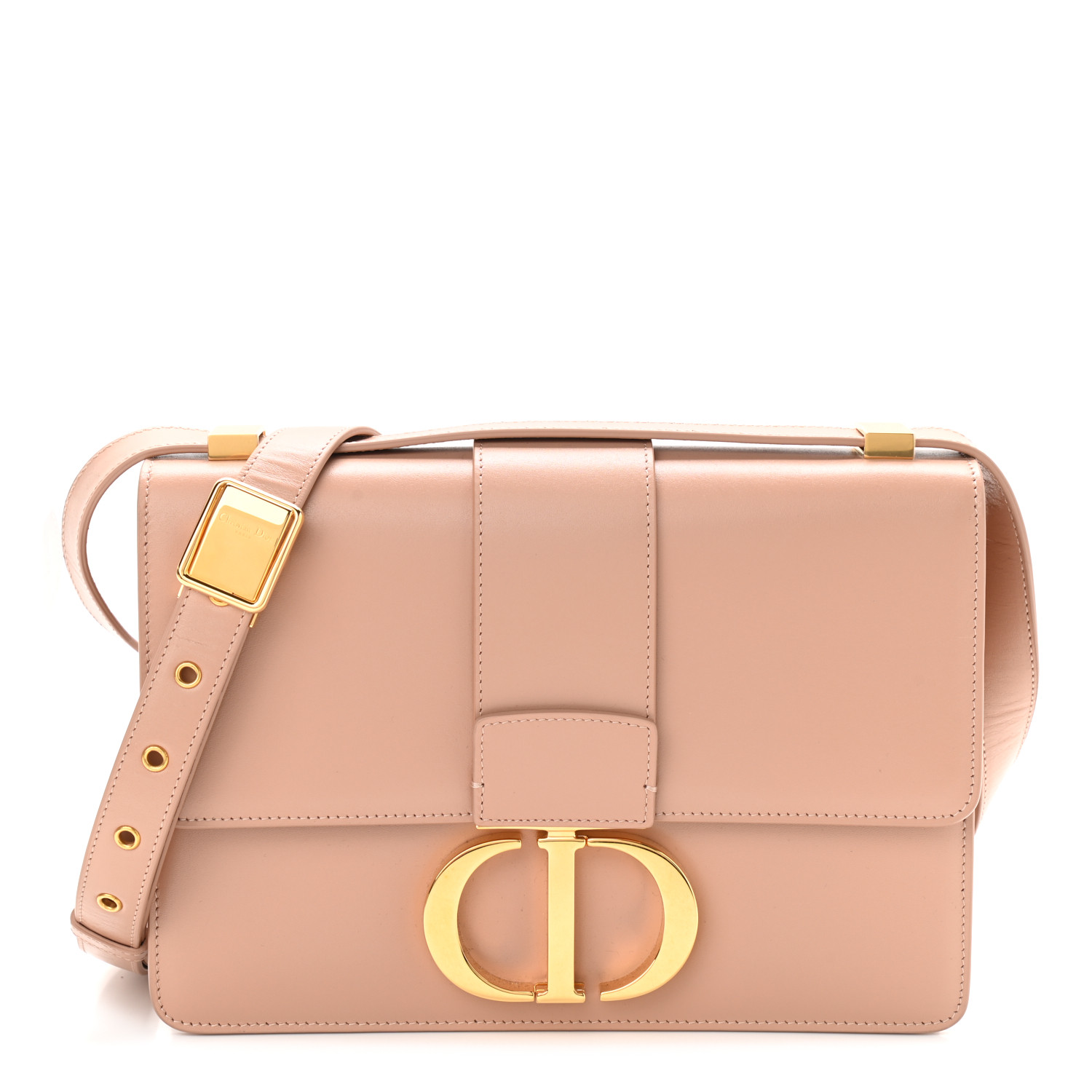 dior montaigne pink