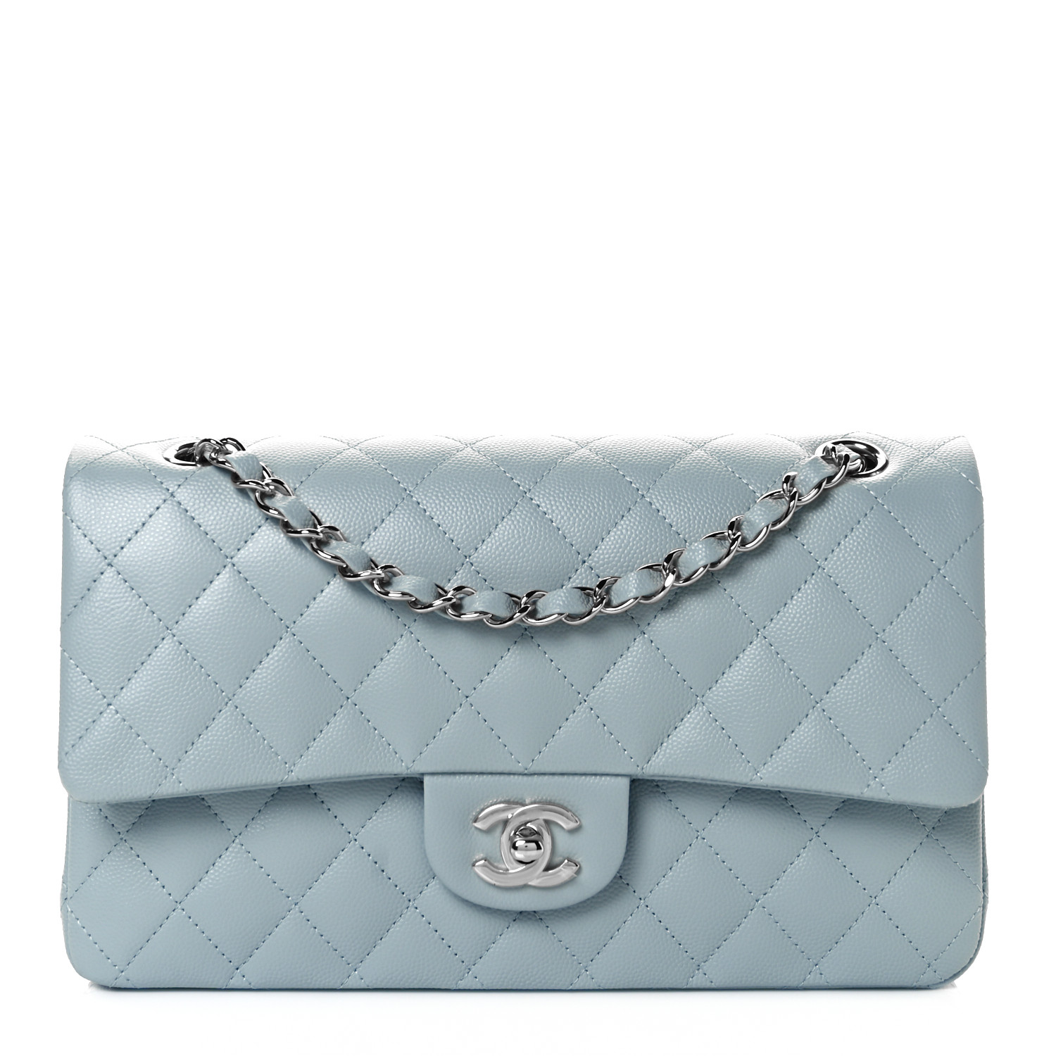 chanel classic flap fashionphile