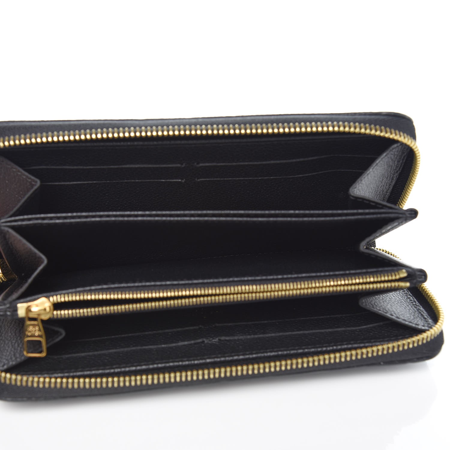 empreinte zippy wallet