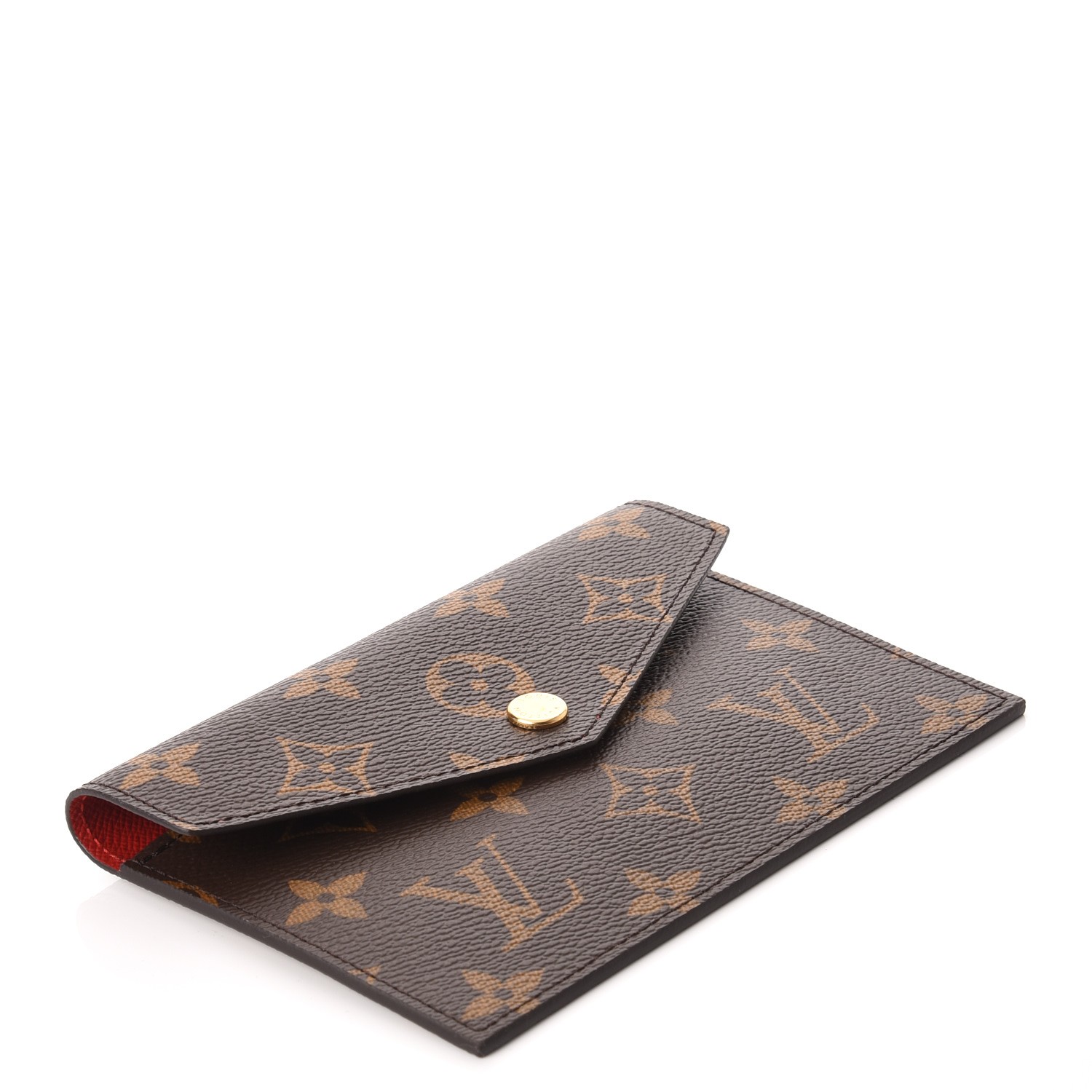 louis vuitton envelope bag black