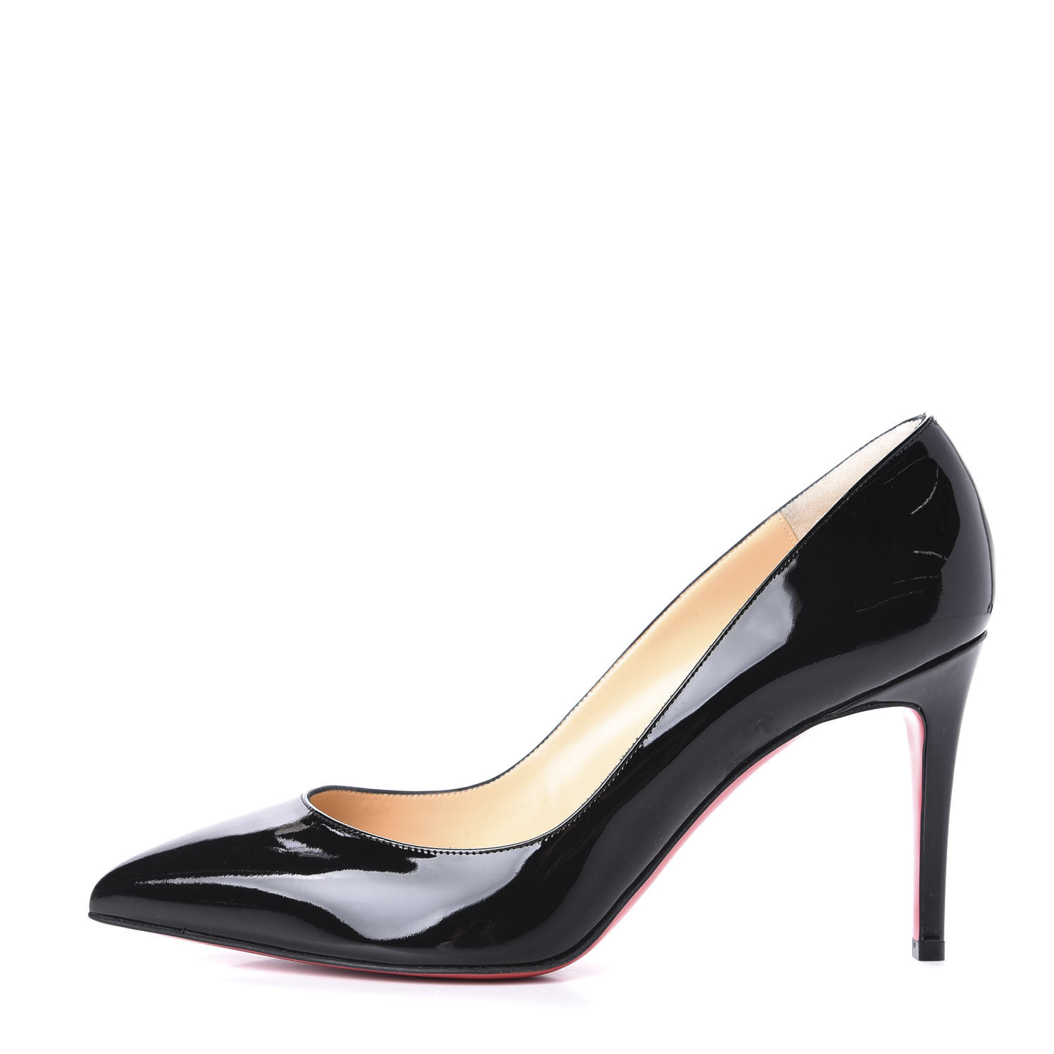 pigalle louboutin 85