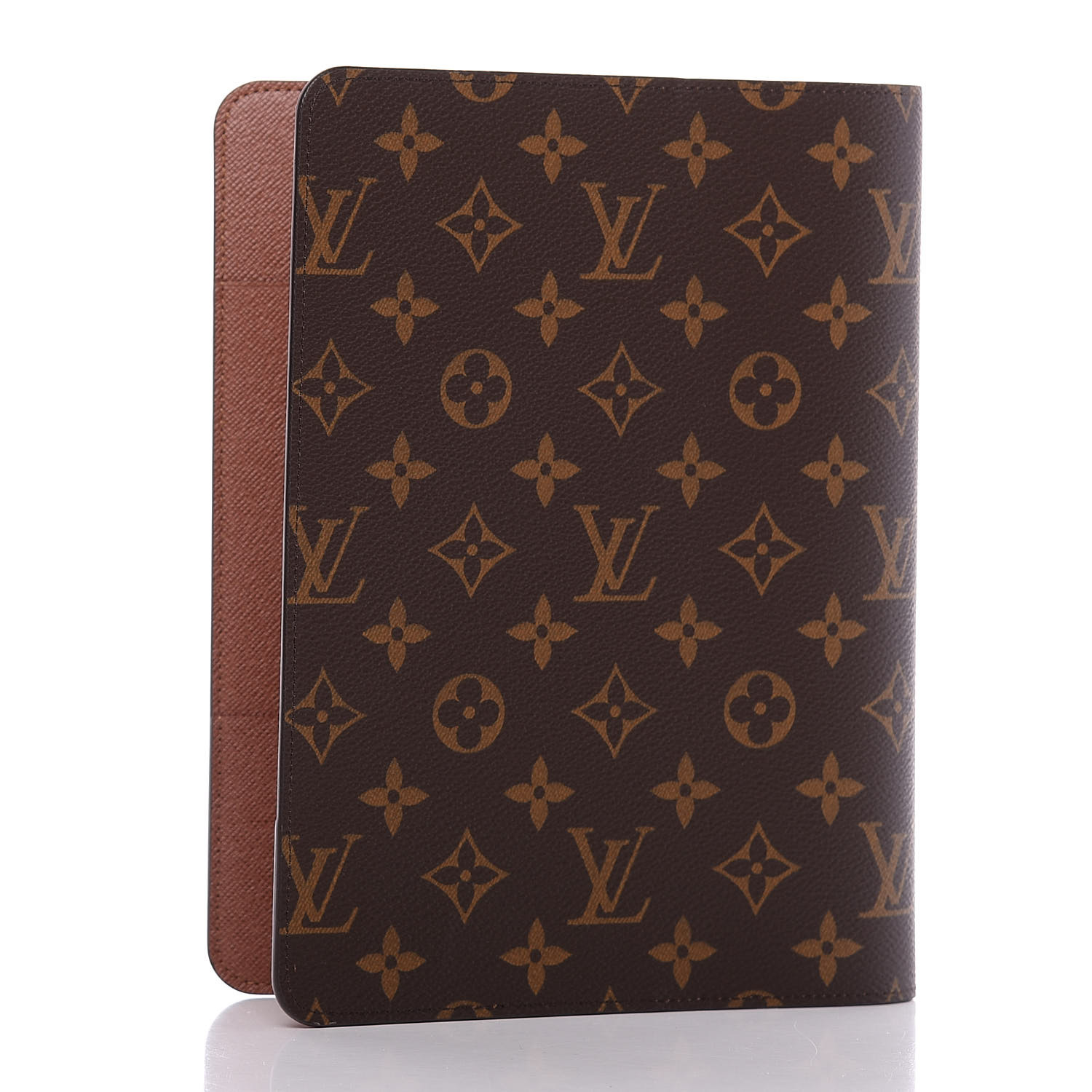 LOUIS VUITTON Monogram Agenda PM Day Planner Cover Lv -  Hong Kong