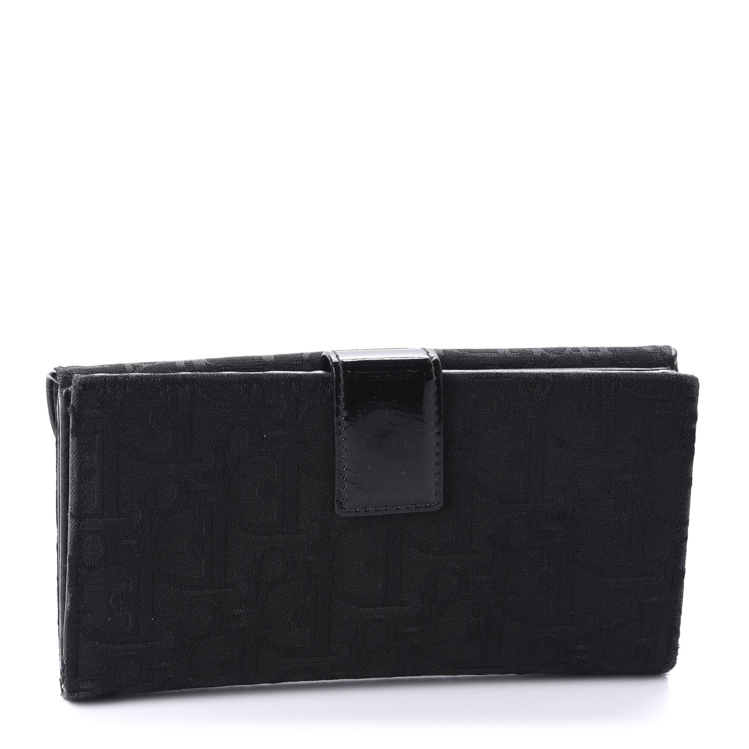 christian dior atelier wallet