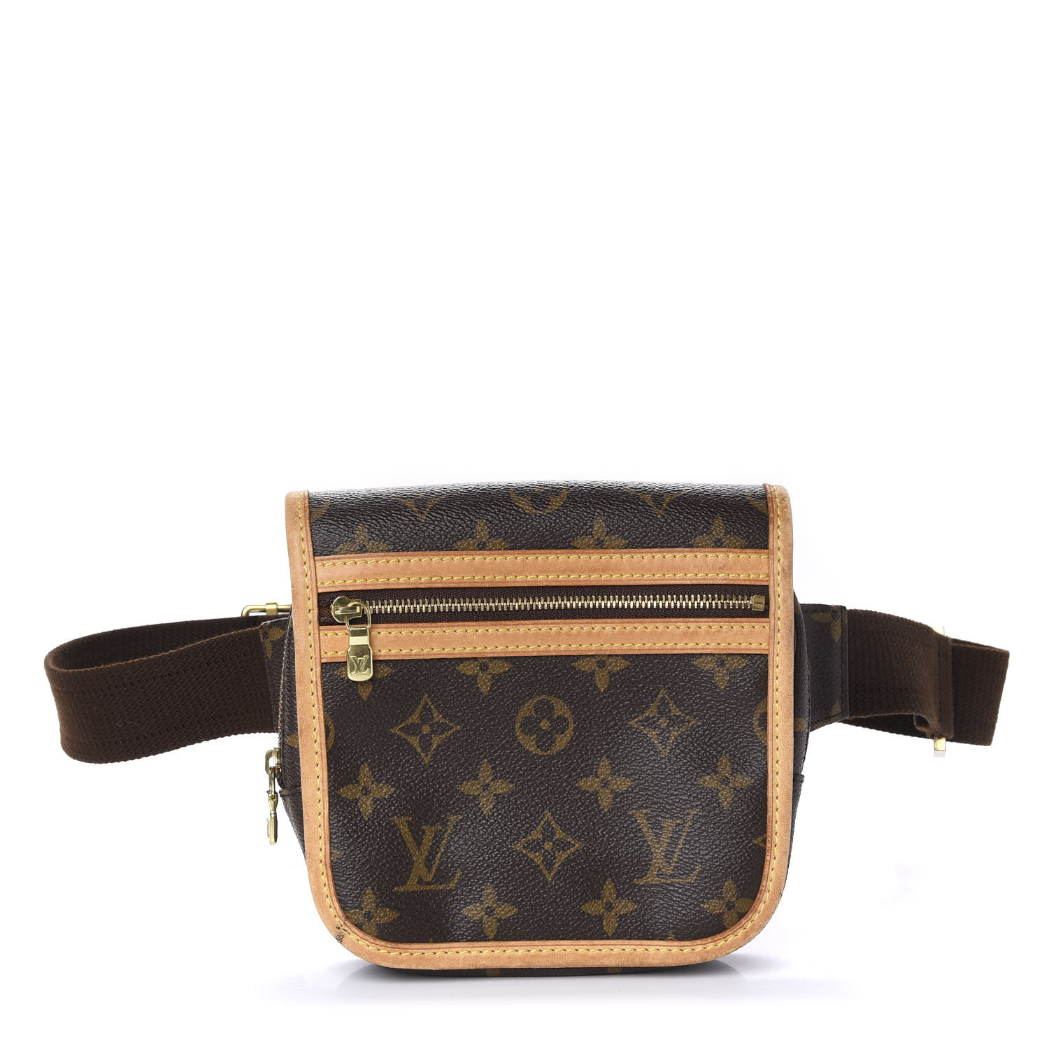 louis vuitton bosphore bum bag