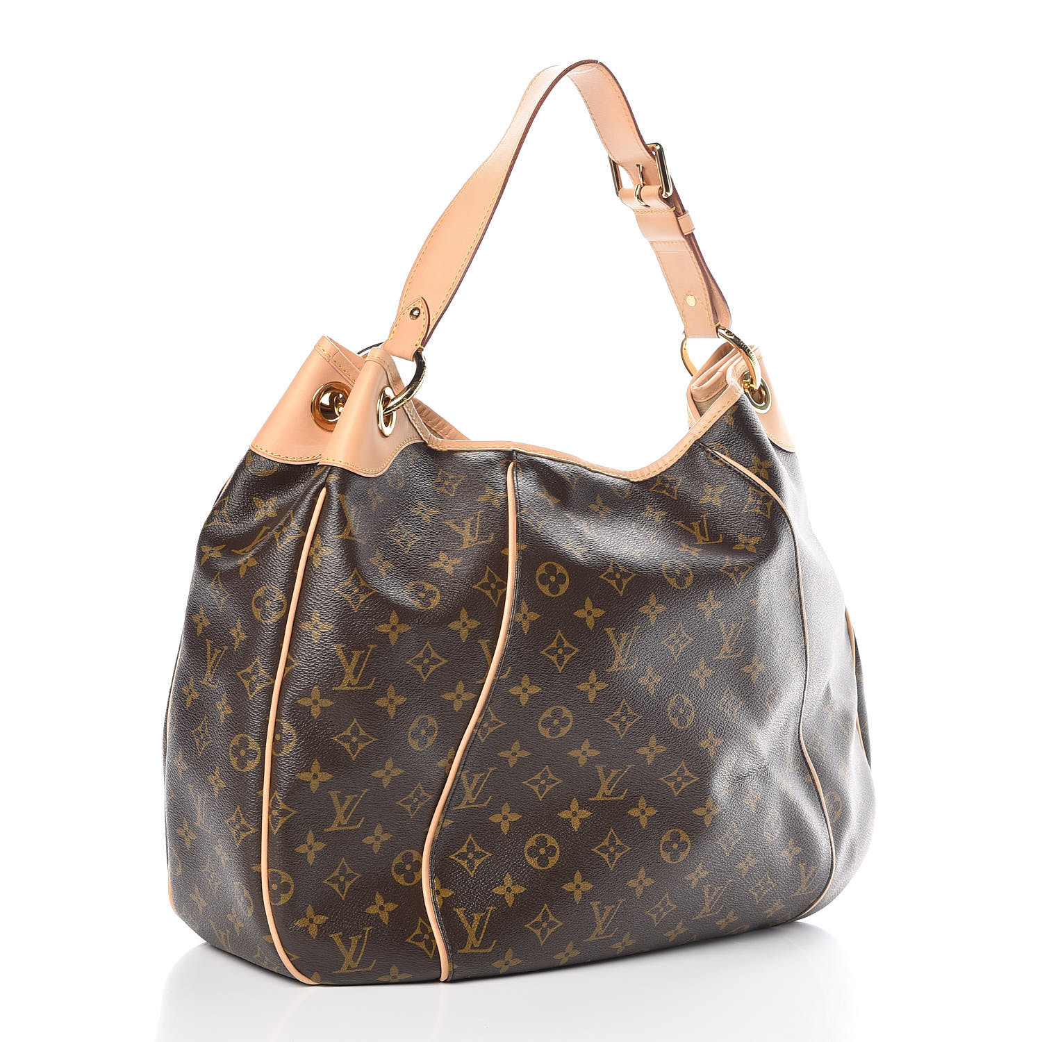 louis vuitton monogram galliera gm