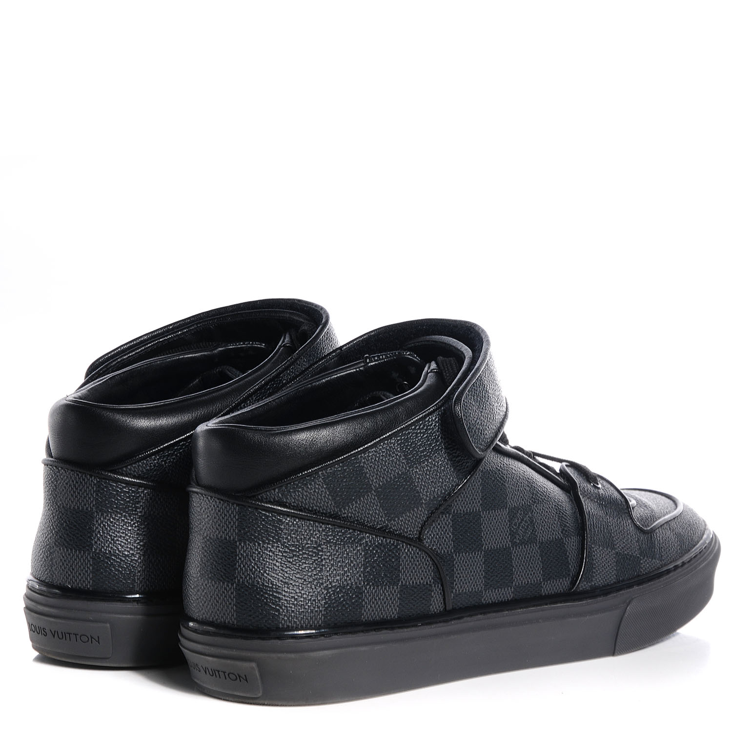 louis vuitton acapulco sneaker