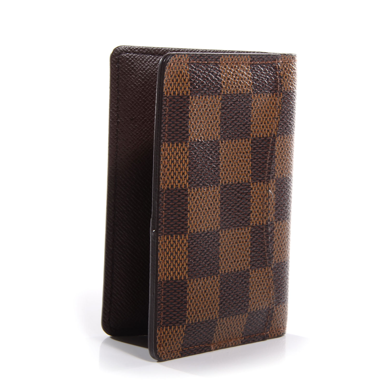 damier pocket organizer