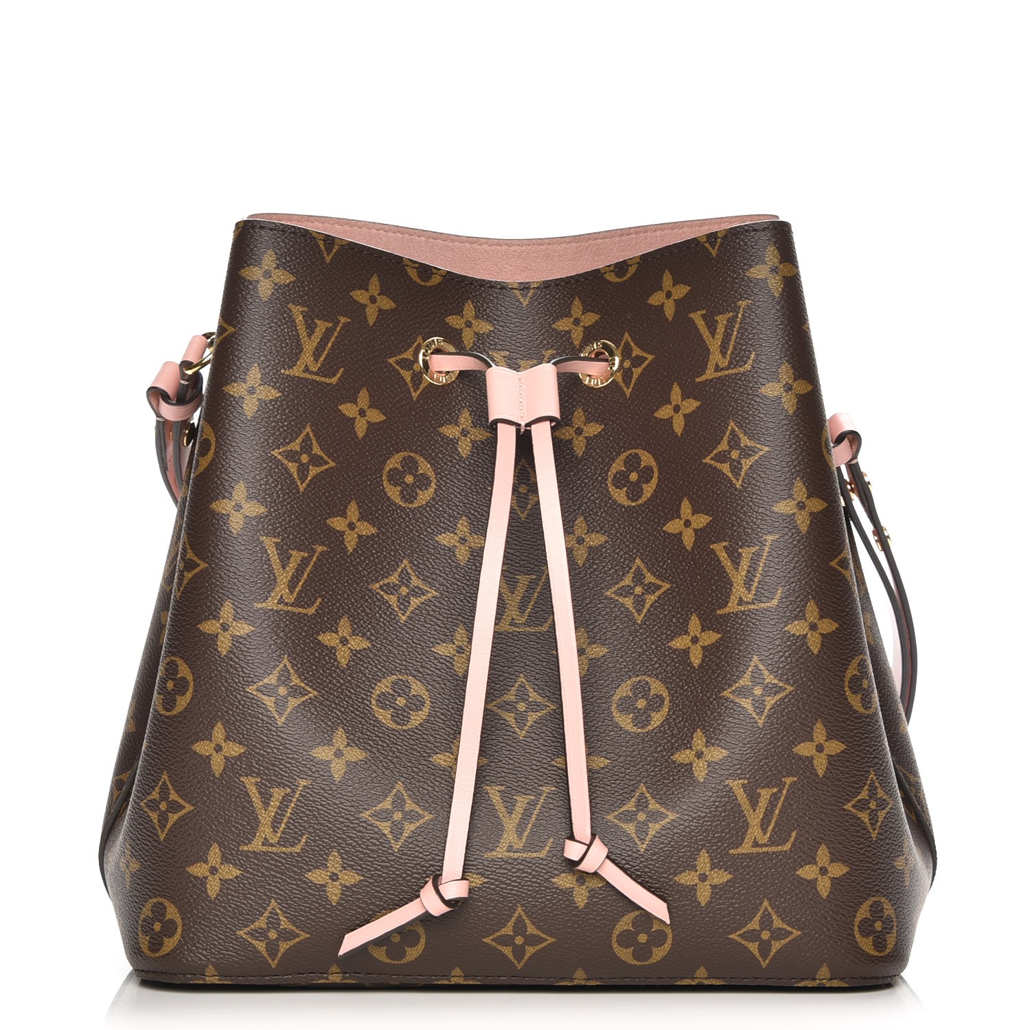 louis vuitton neonoe rose