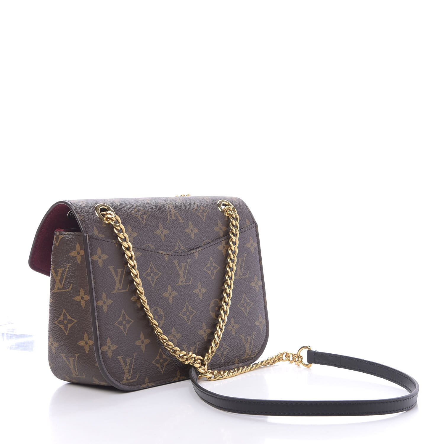 Lv Passy Bag Price