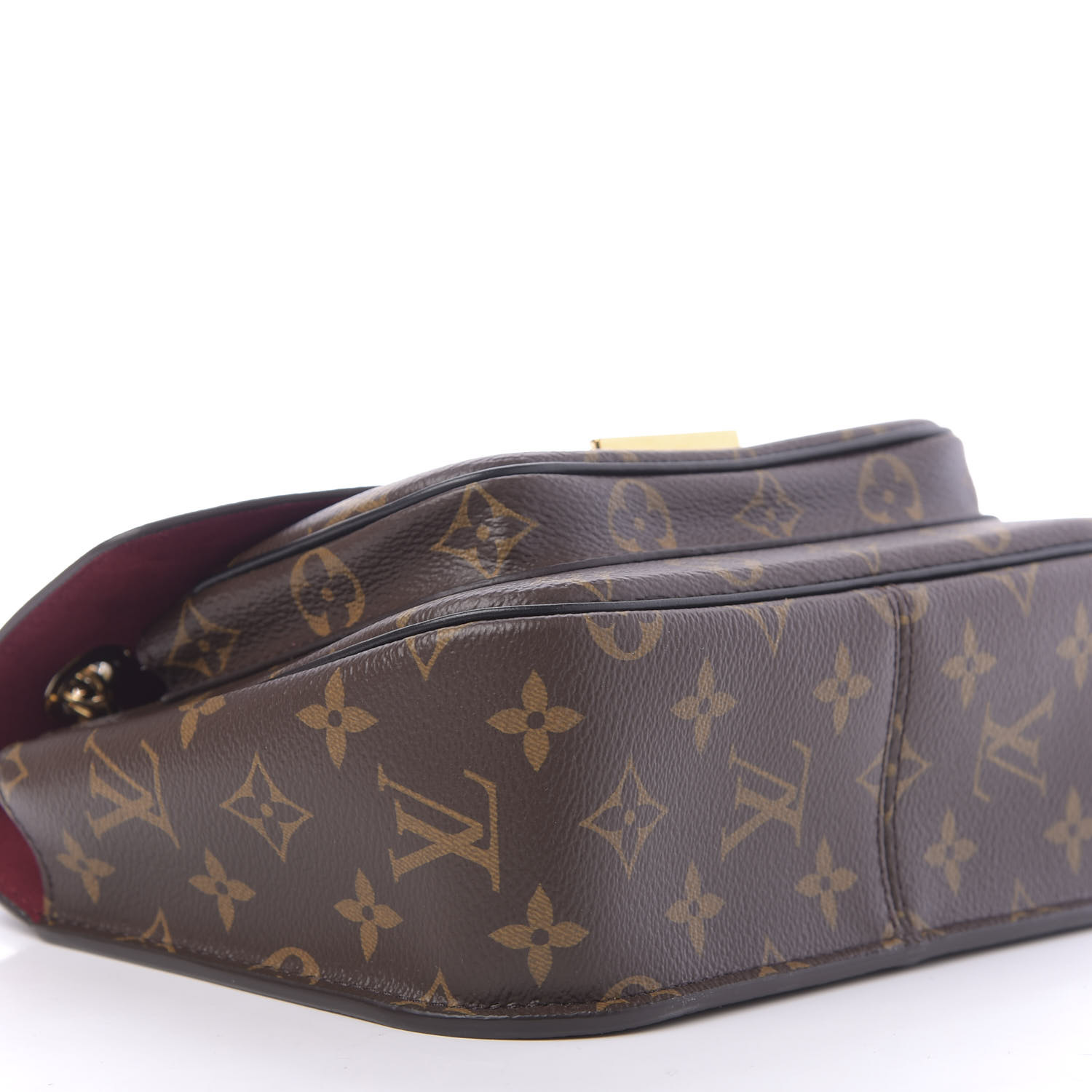 Louis Vuitton Passy Monogram