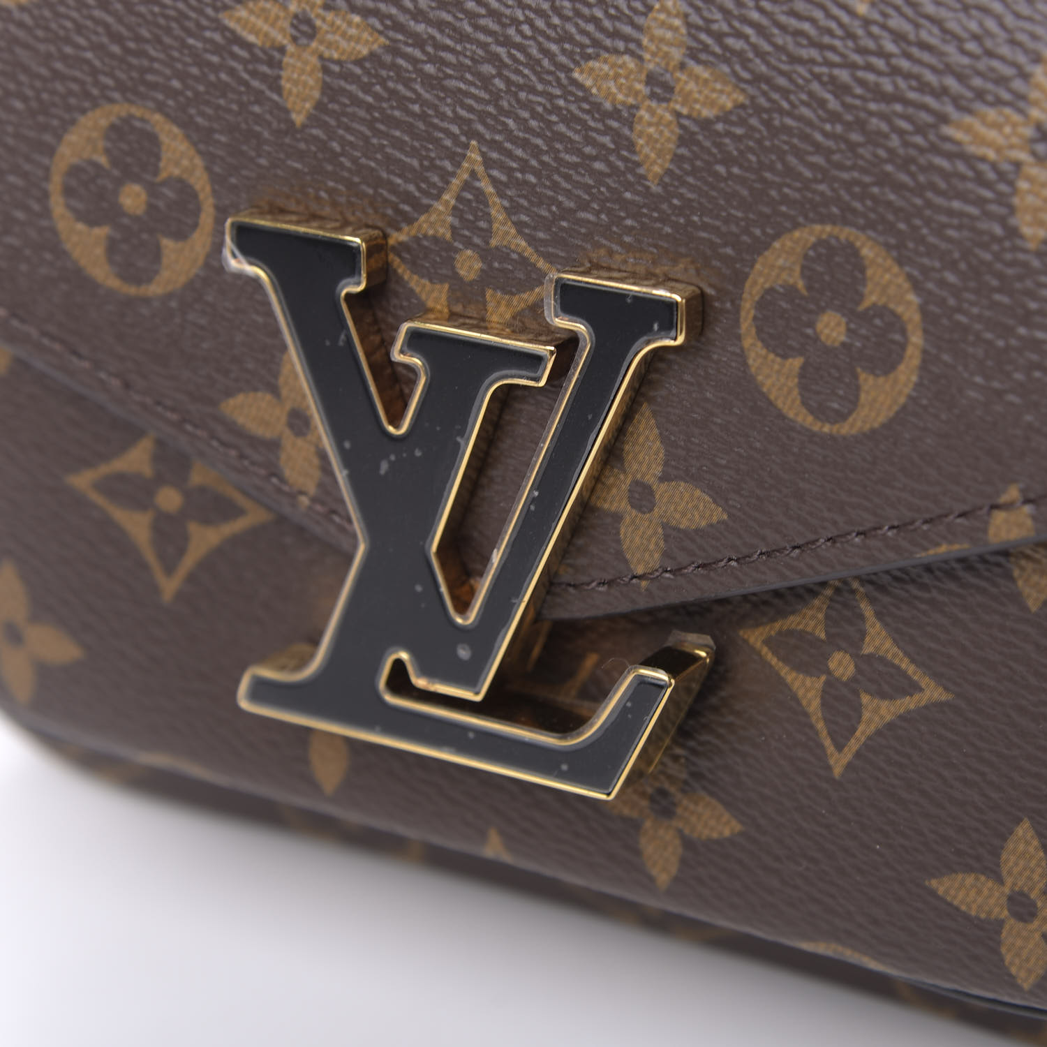 lv passy monogram