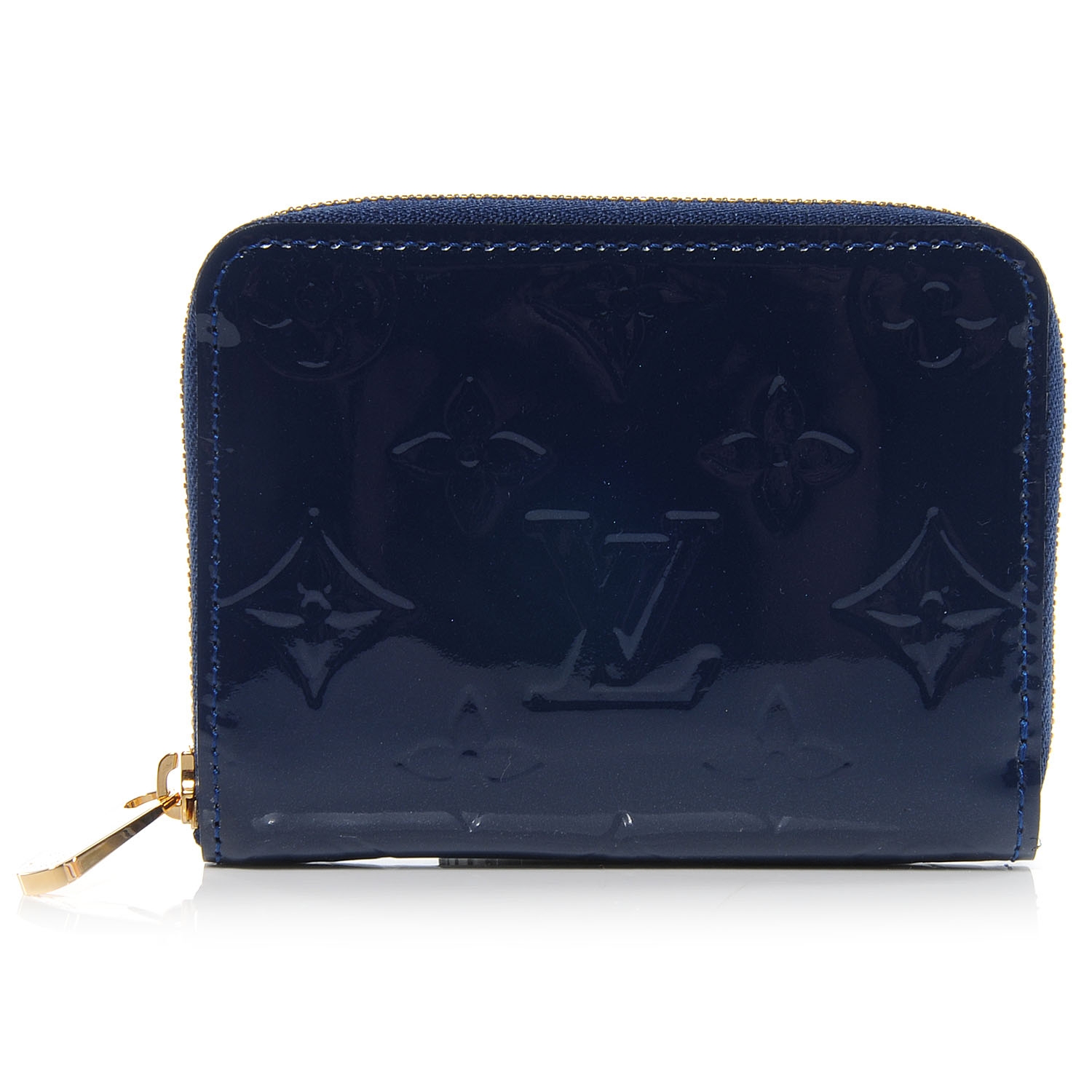 louis vuitton zippy coin purse vernis