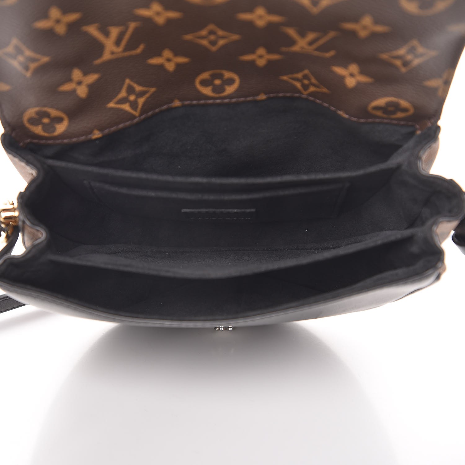 Louis Vuitton Reverse Monogram Chantilly Lock – Luxify Marketplace