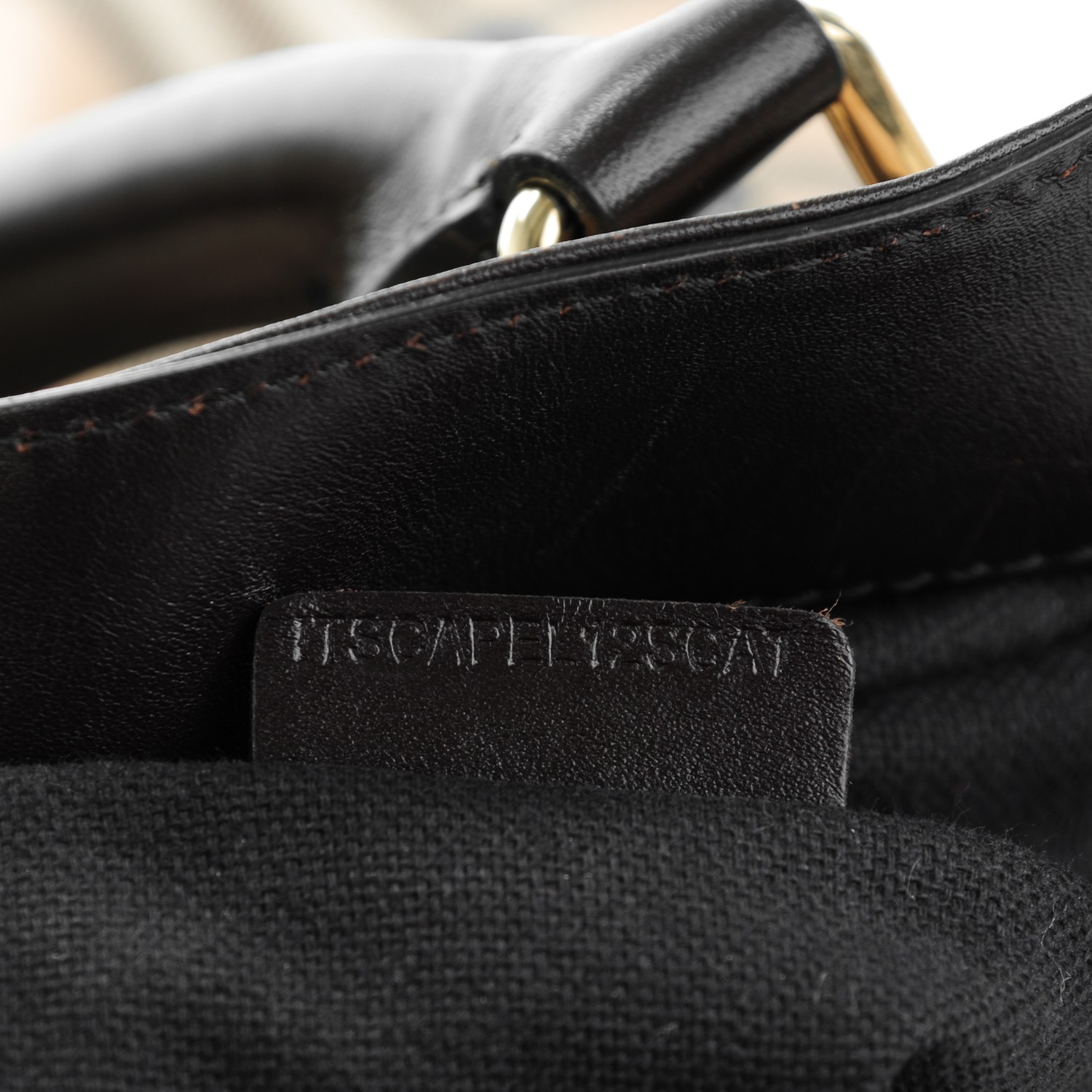 burberry haymarket golderton tote