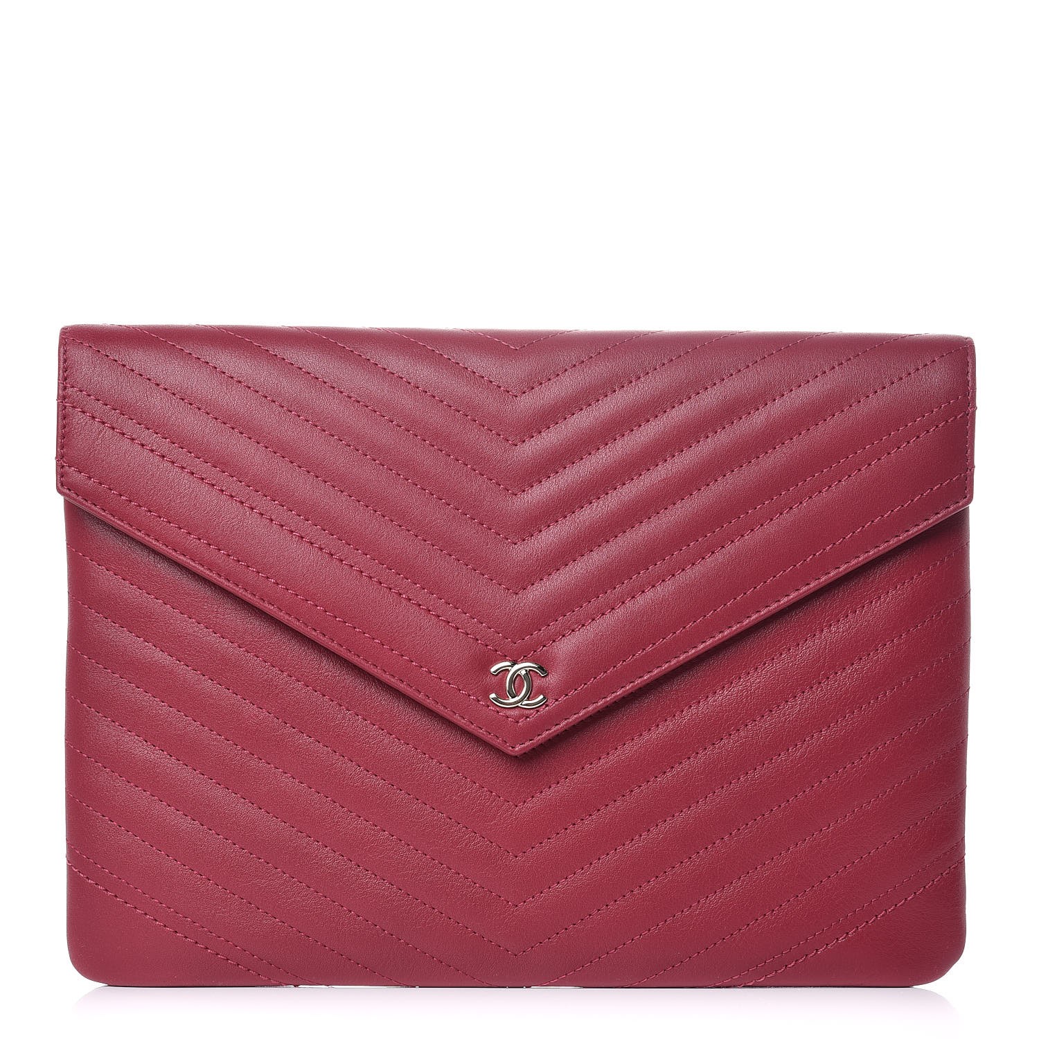 chanel envelope clutch price