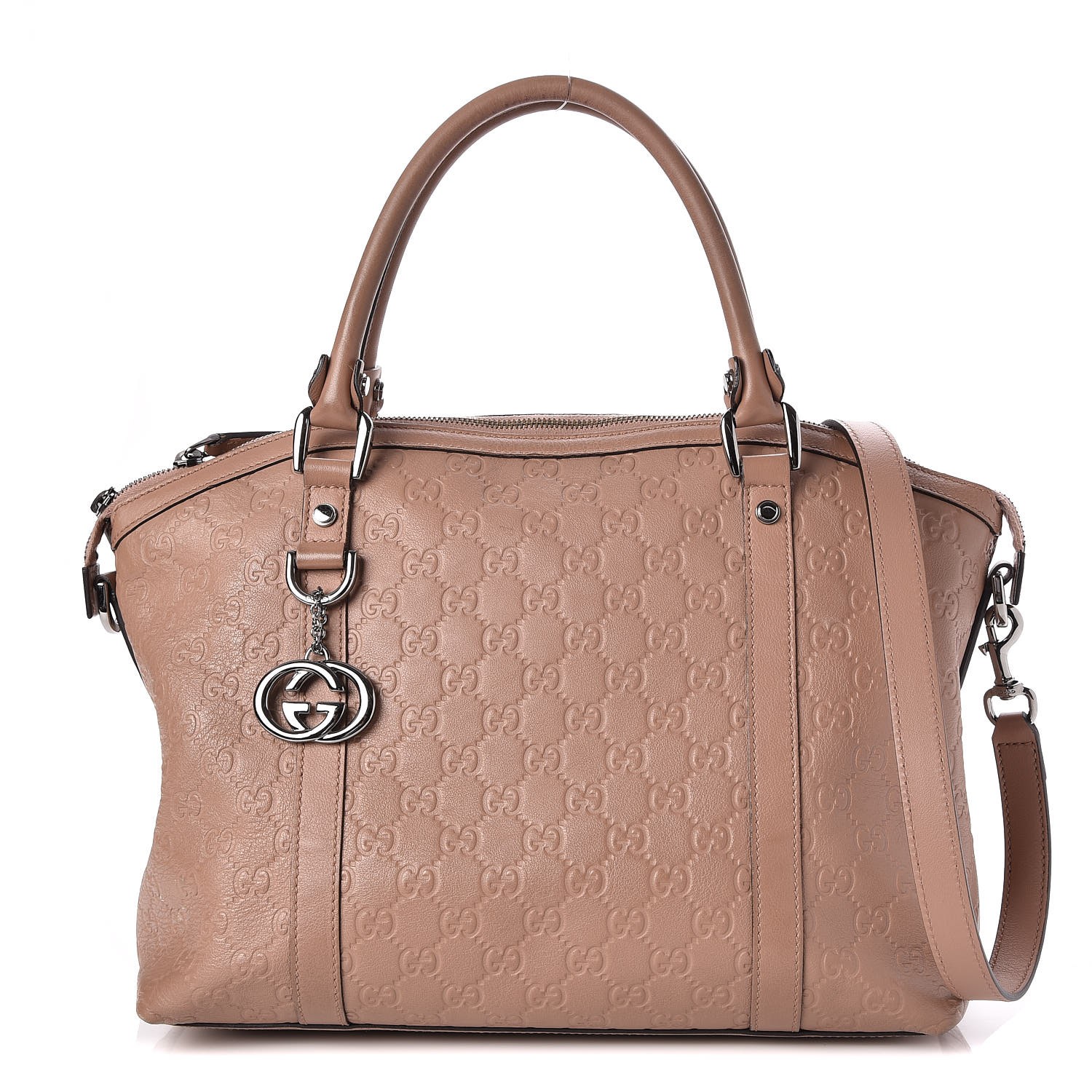 gucci rose beige bag