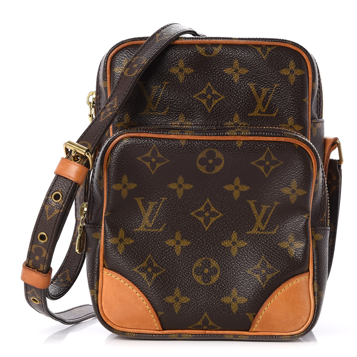 lv danube monogram