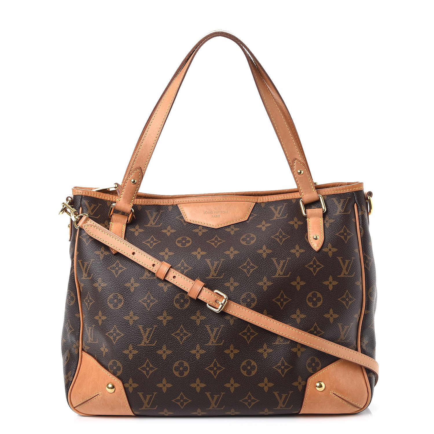 louis vuitton estrela mm monogram