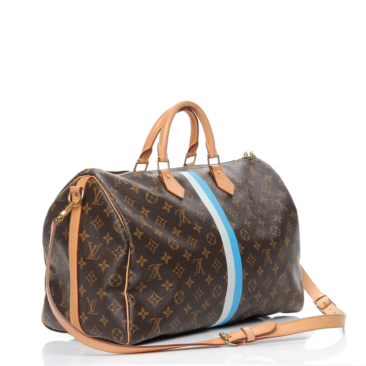 Louis Vuitton My Other Bag  Natural Resource Department